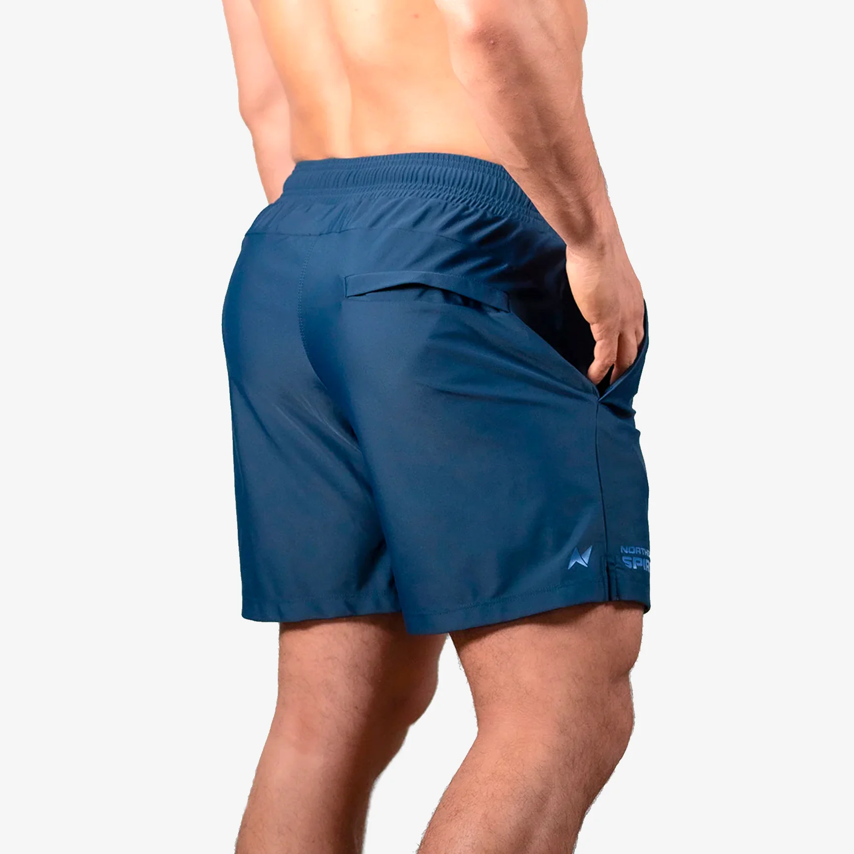 NORTHERN SPIRIT SHORTS HUNTER - Image 2