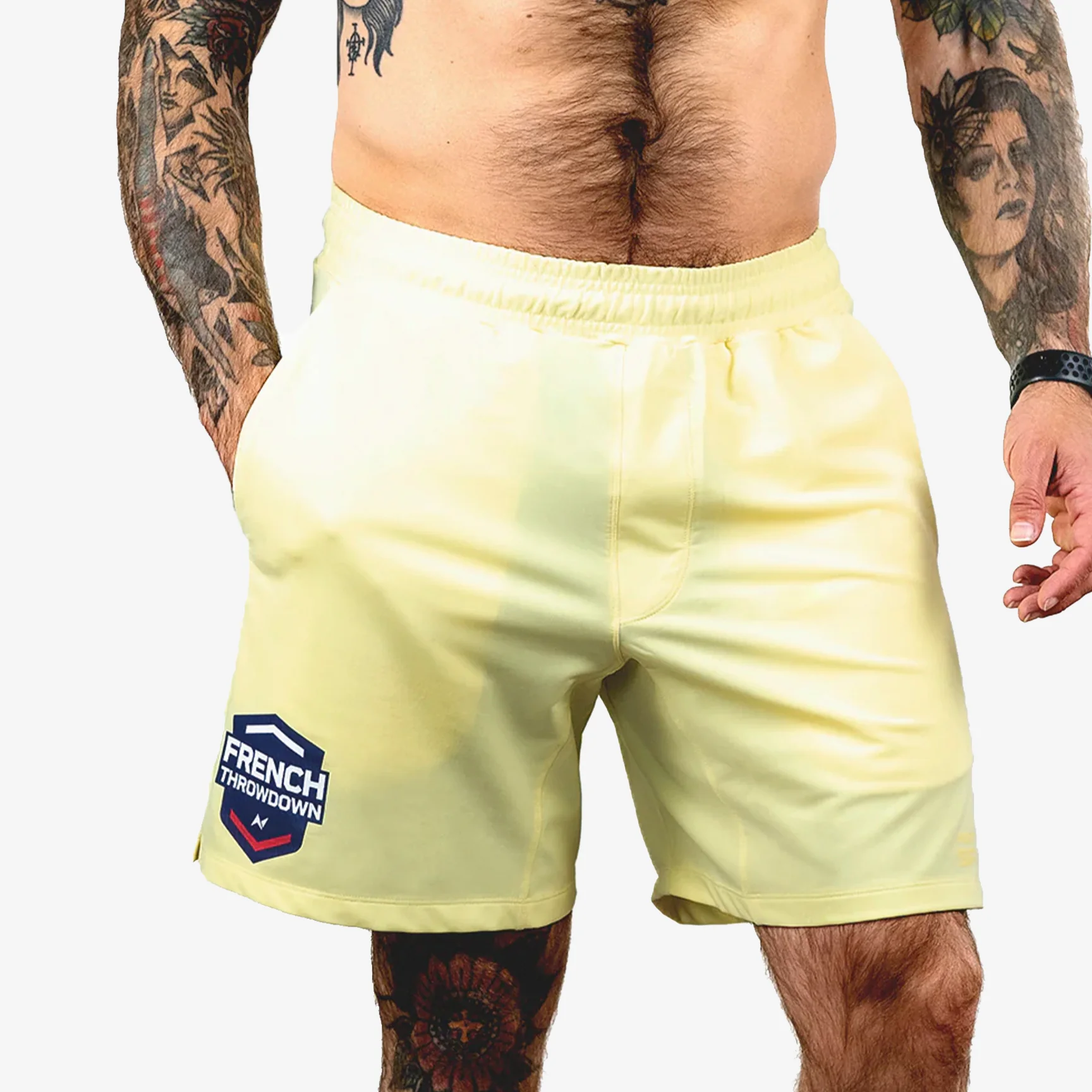 NORTHERN SPIRIT SHORTS HUNTER FTD