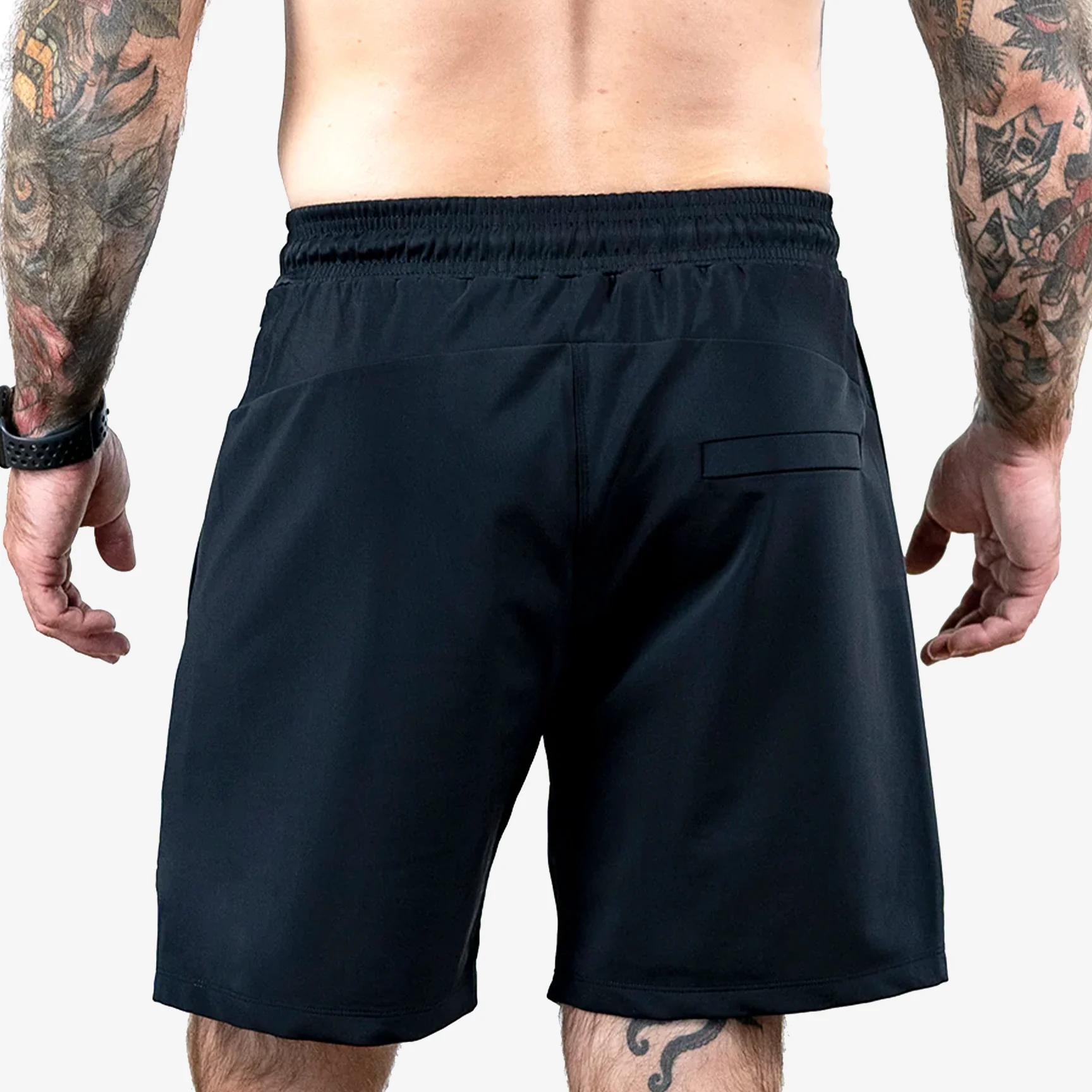 NORTHERN SPIRIT SHORTS HUNTER SKULL - Image 4