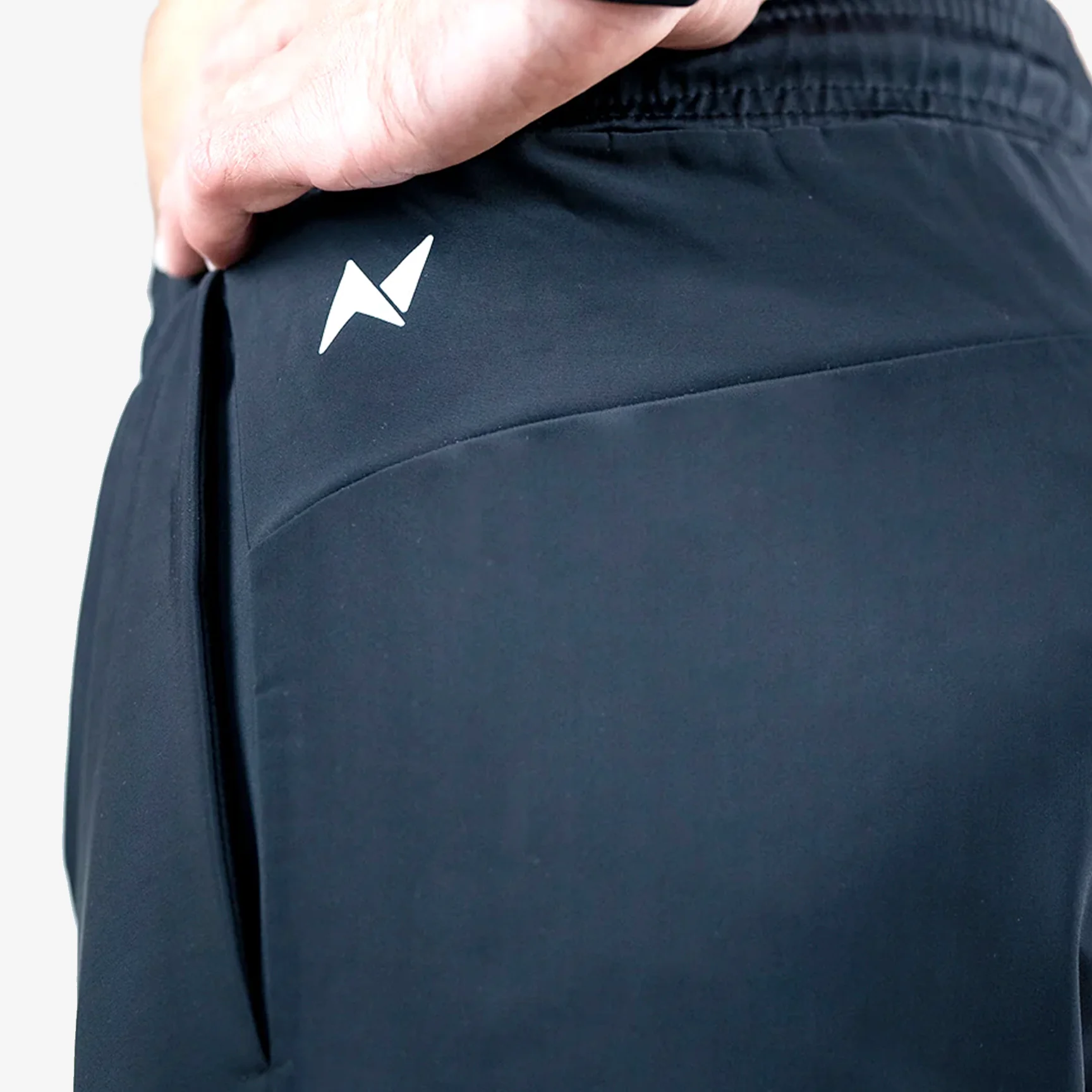 NORTHERN SPIRIT SHORTS HUNTER SKULL - Image 5