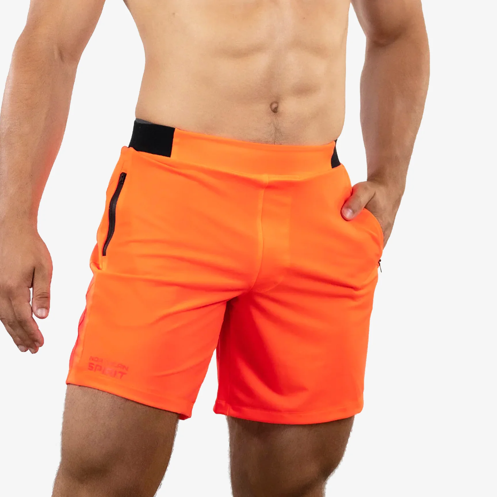 NORTHERN SPIRIT SHORTS KNIGHT