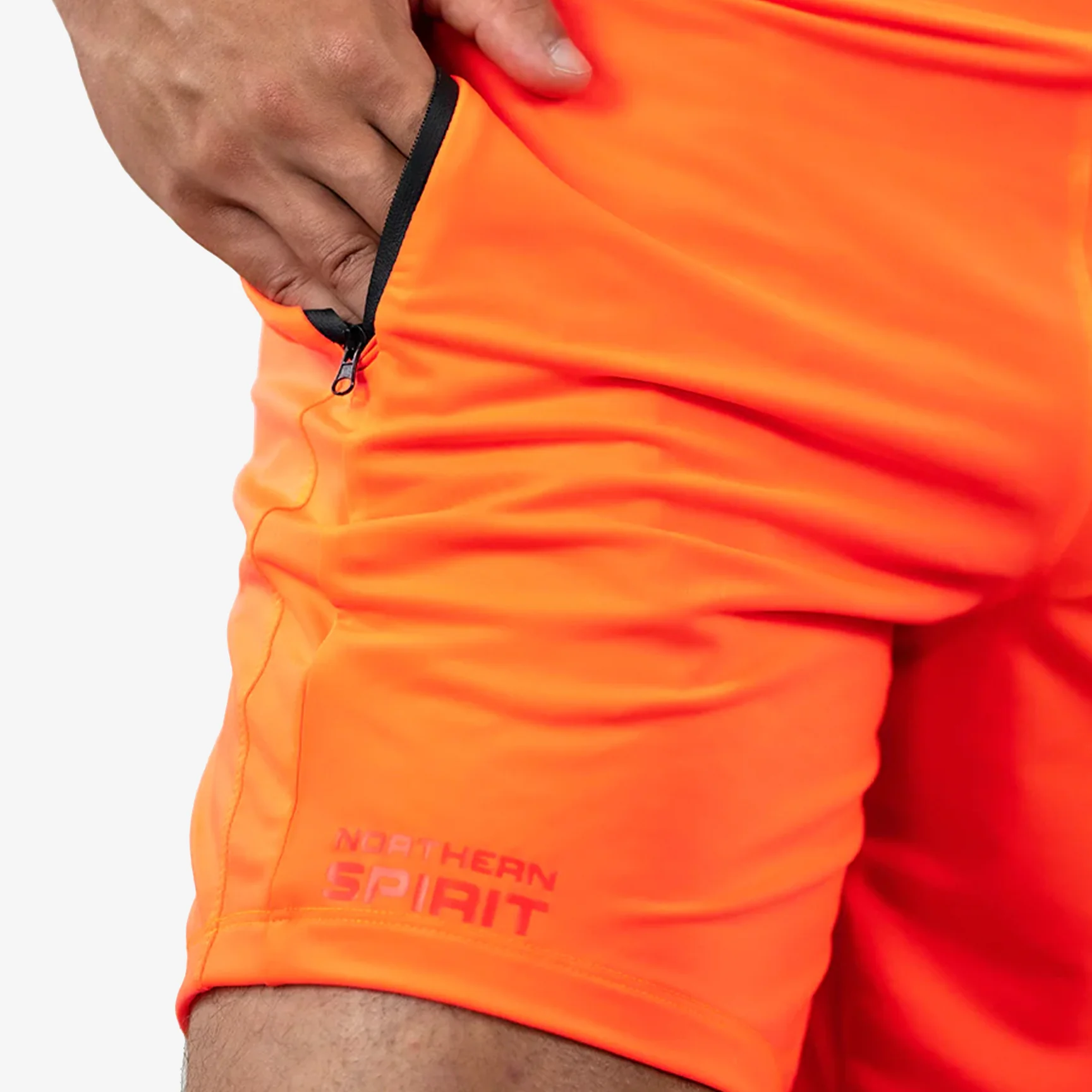 NORTHERN SPIRIT SHORTS KNIGHT - Image 3