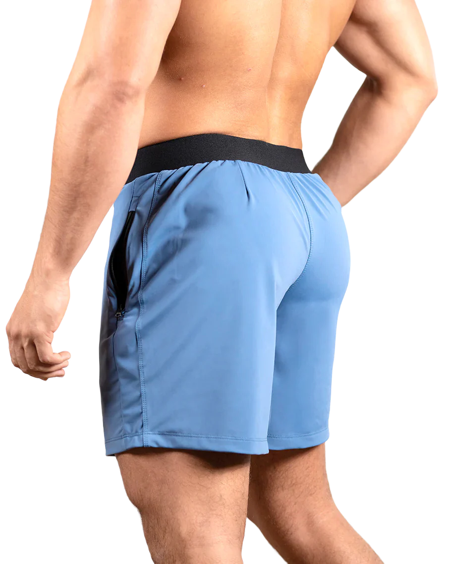 NORTHERN SPIRIT SHORTS KNIGHT - Image 2