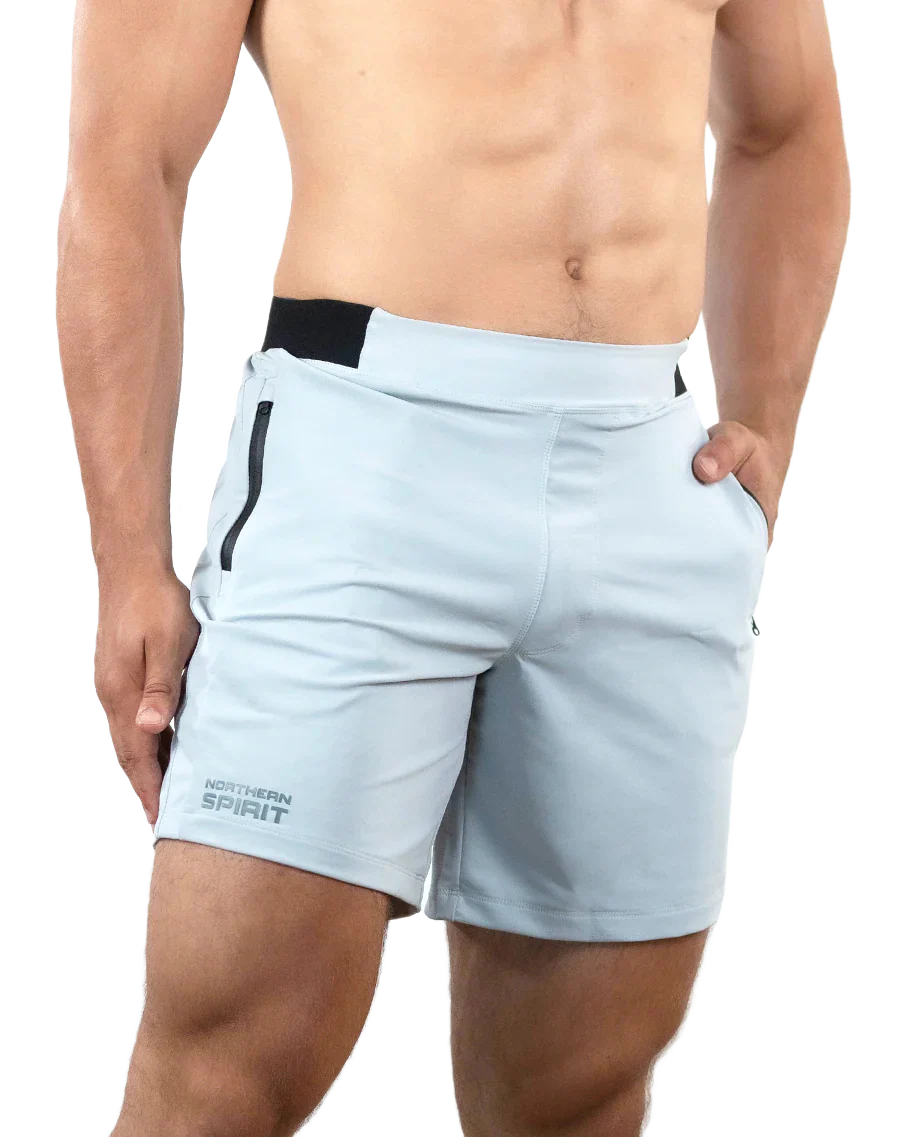 NORTHERN SPIRIT SHORTS KNIGHT - Image 4