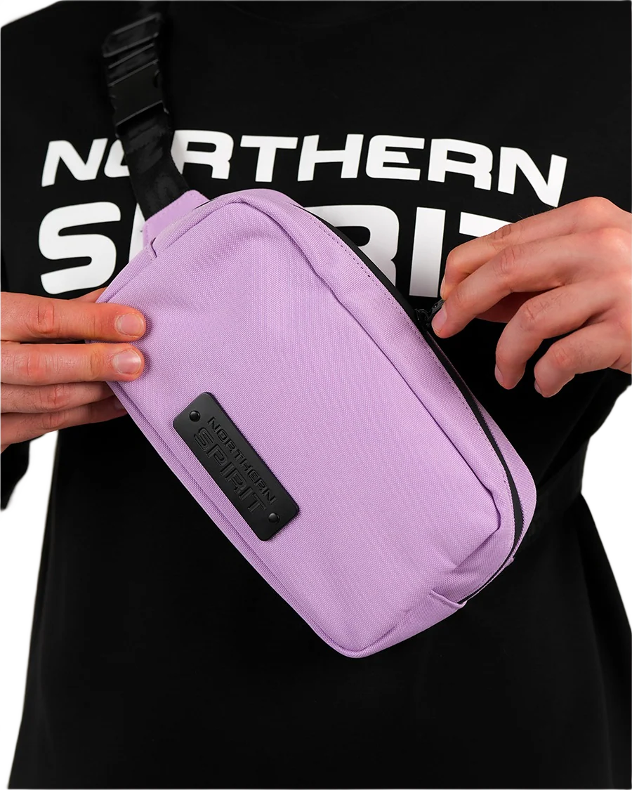 NORTHERN SPIRIT SLING BAG - Image 3