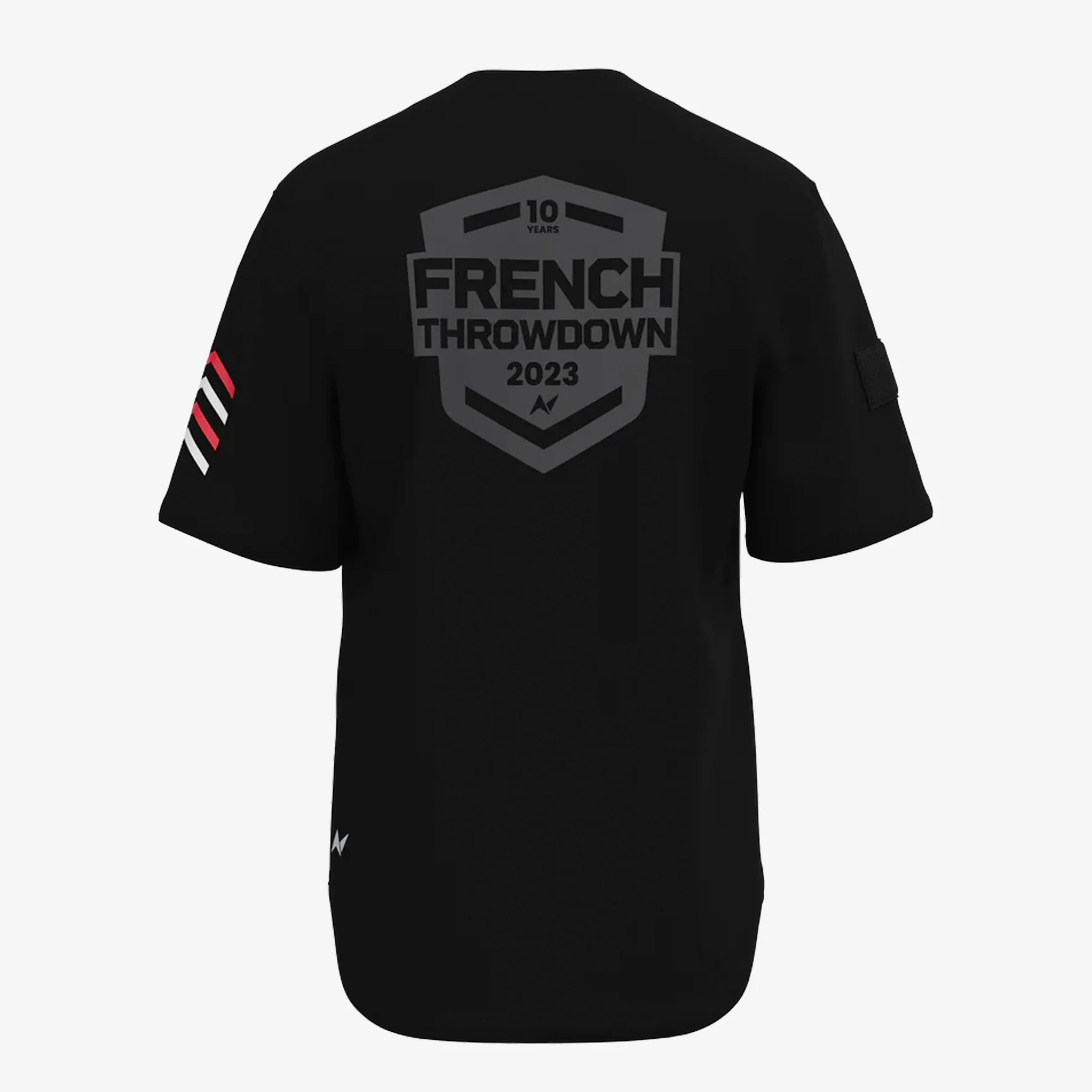 NORTHERN SPIRIT T-SHIRT HOMERUN FTD - Image 2
