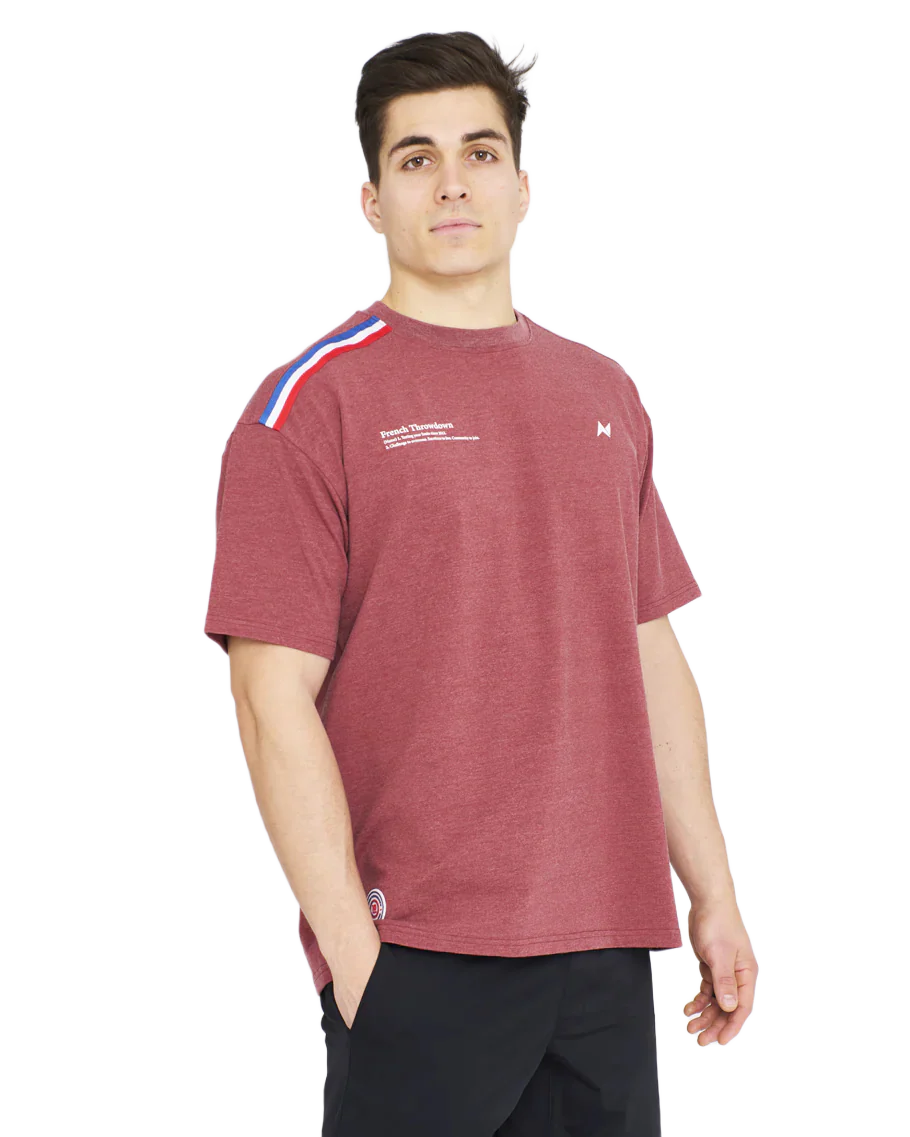 NORTHERN SPIRIT T-SHIRT SMURF COLLECTOR FTD23 - Image 3
