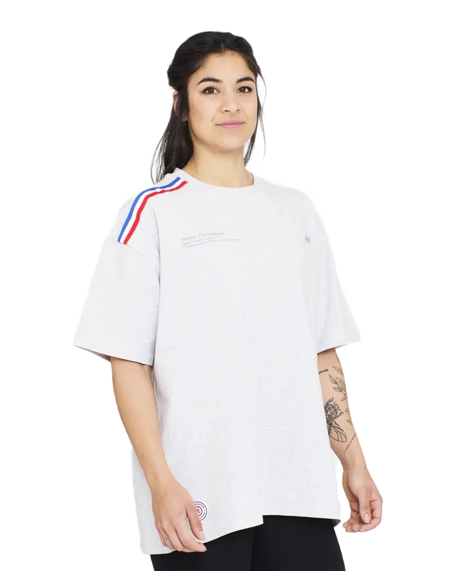 NORTHERN SPIRIT T-SHIRT SMURF COLLECTOR FTD23 - Image 3