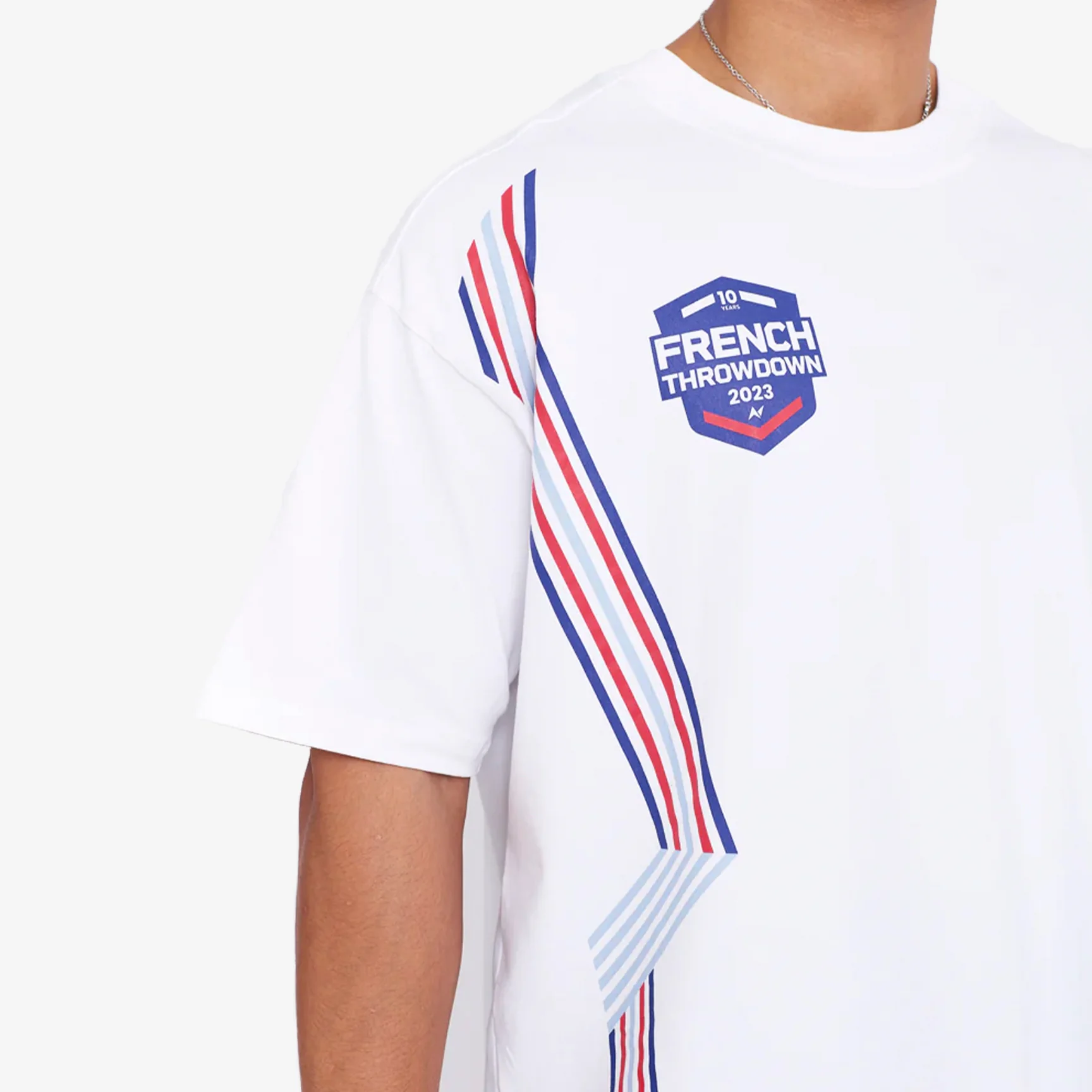 NORTHERN SPIRIT T-SHIRT SMURF FTD 23 - Image 4