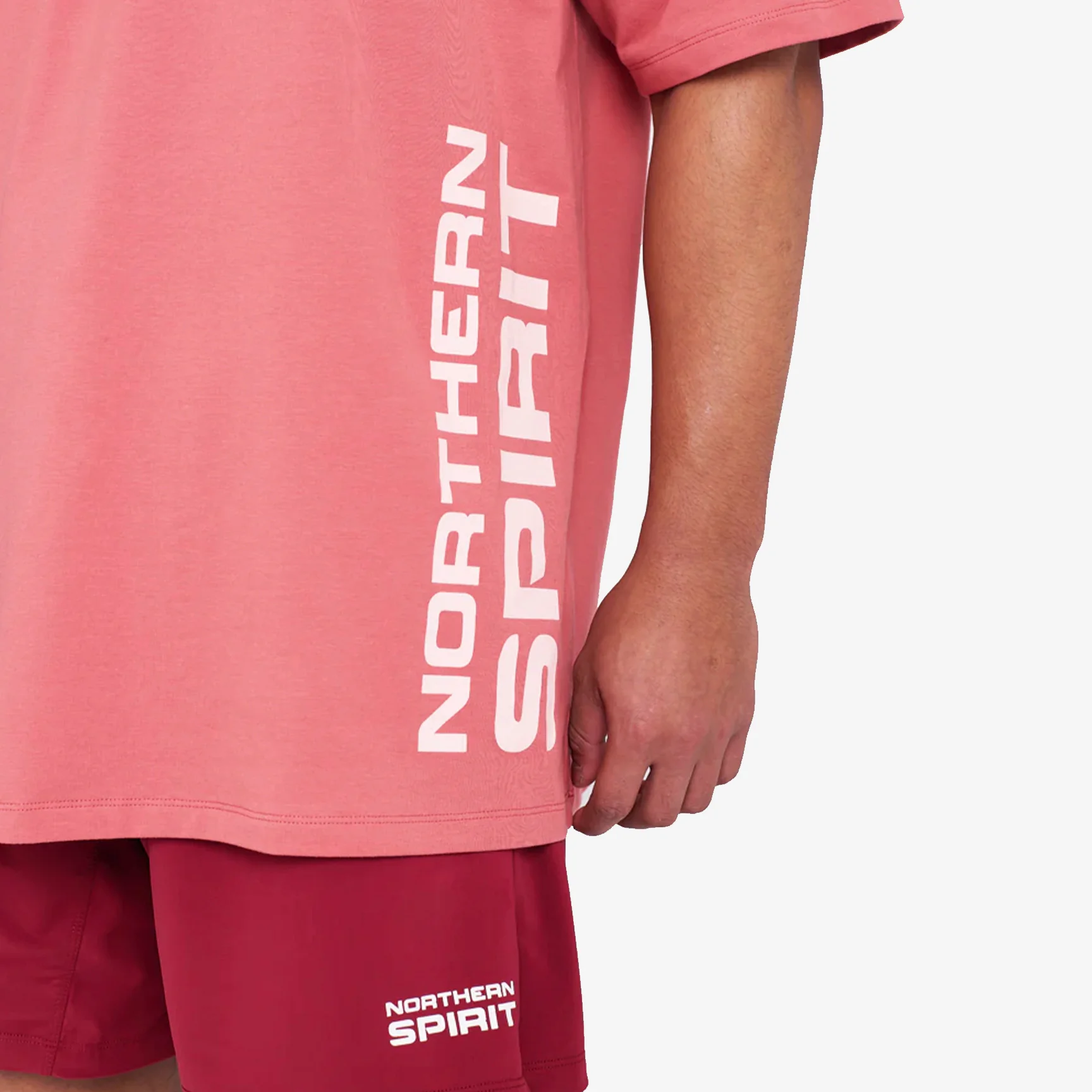 NORTHERN SPIRIT T-SHIRT SMURF FTD 23 - Image 4