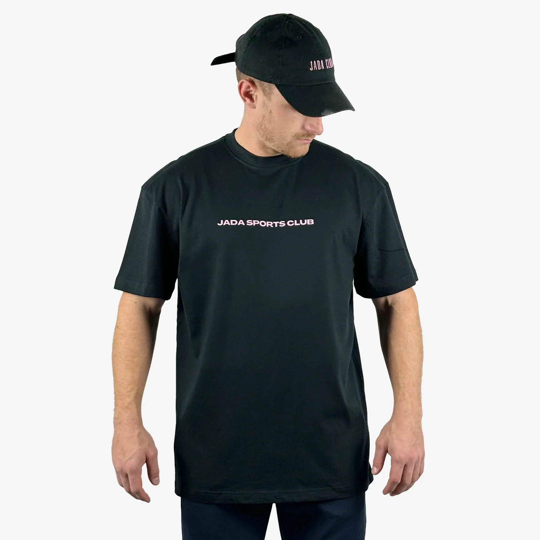 NOT BAD BOY OVERSIZE T-SHIRT