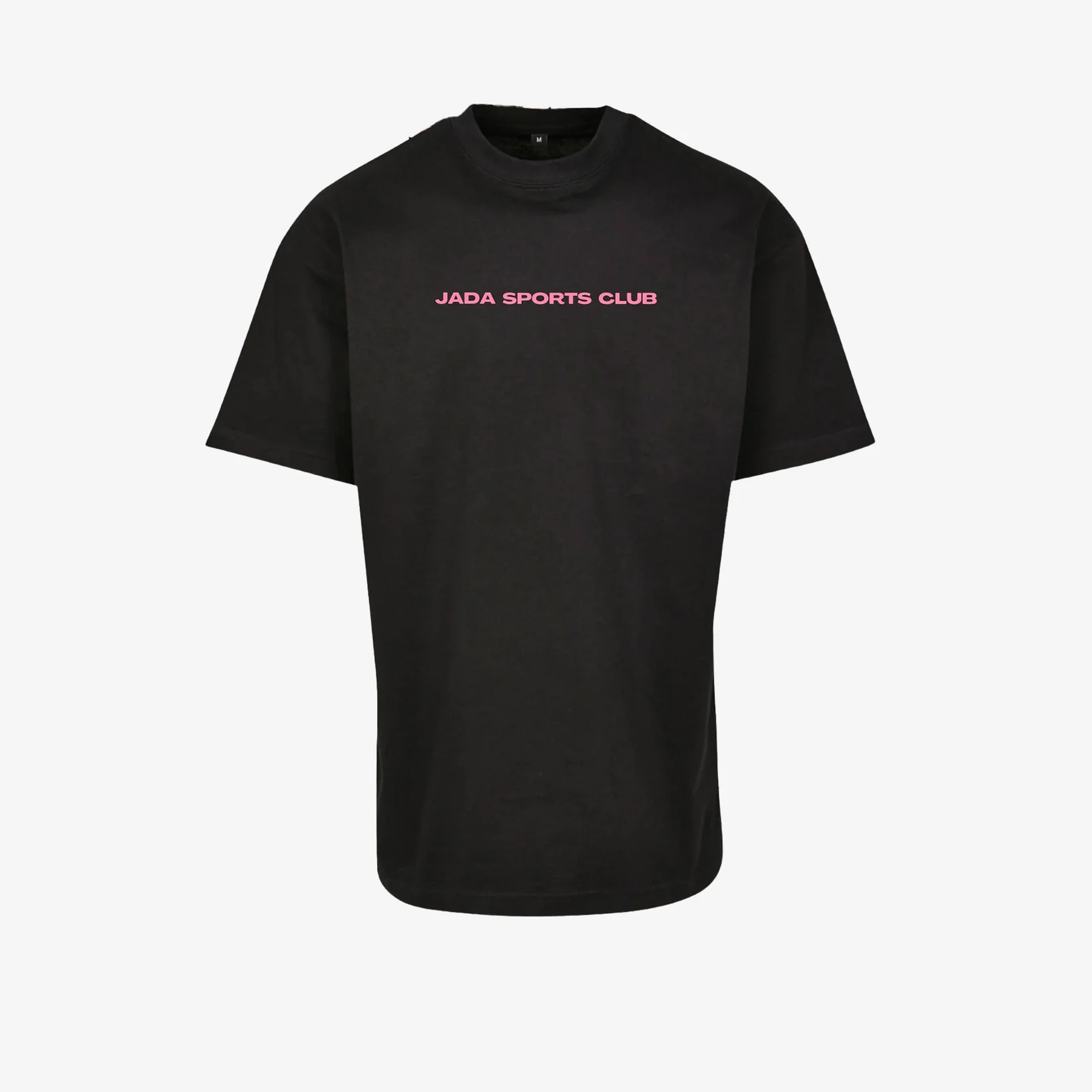 NOT BAD BOY OVERSIZE T-SHIRT - Image 3