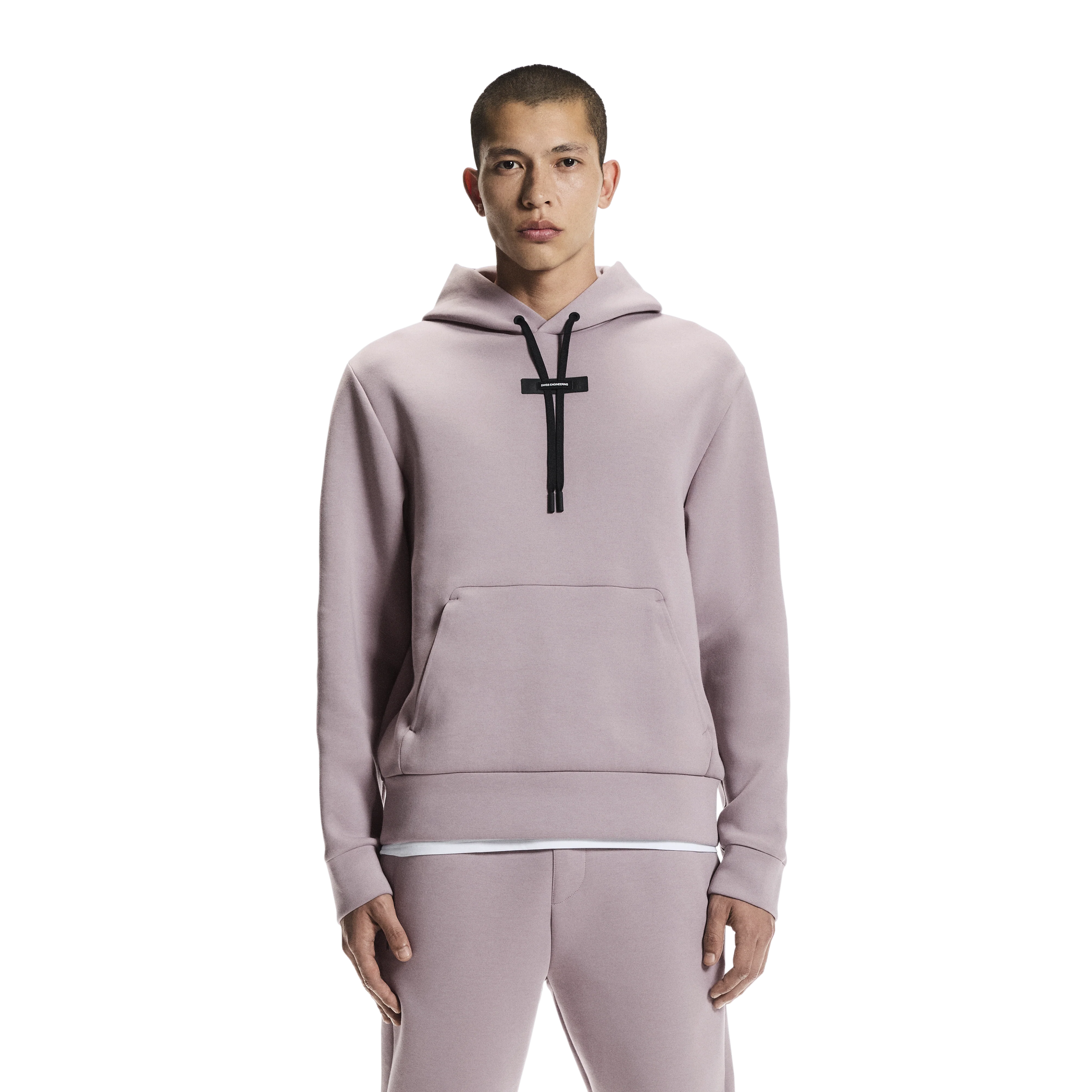 ON Focus Tech Hoodie - MEN