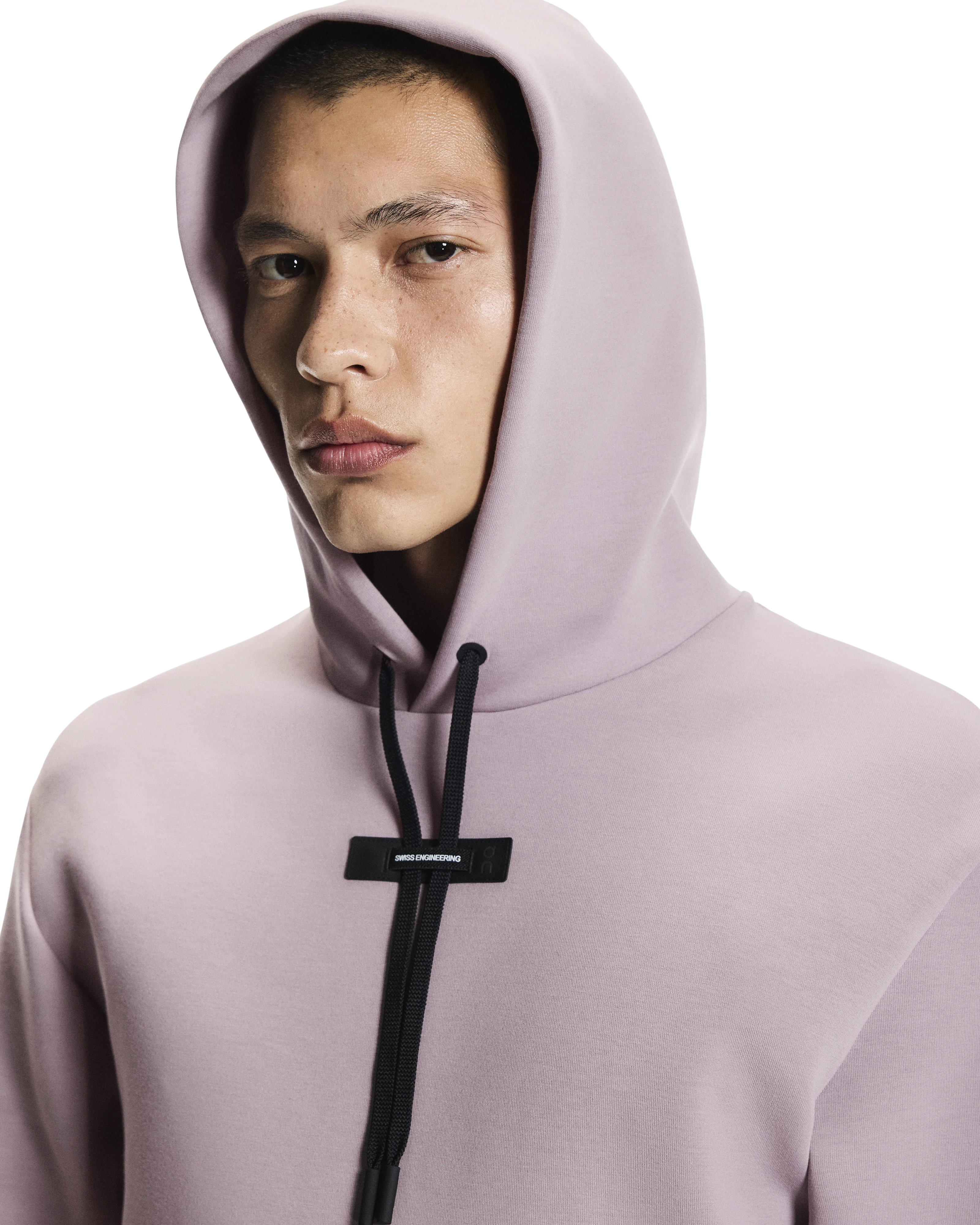 ON Focus Tech Hoodie - MEN - Image 9