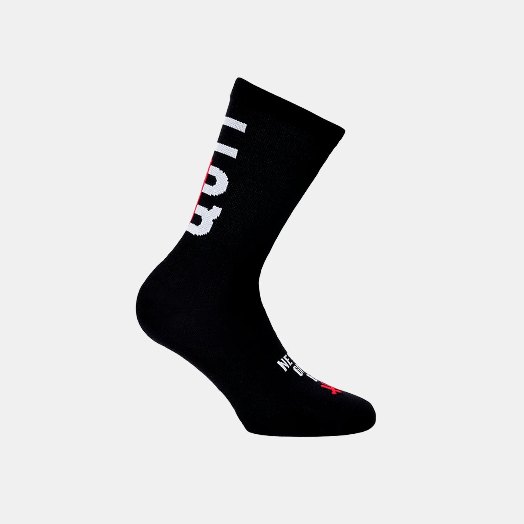 PACIFIC & CO DON'T QUIT SOCKS