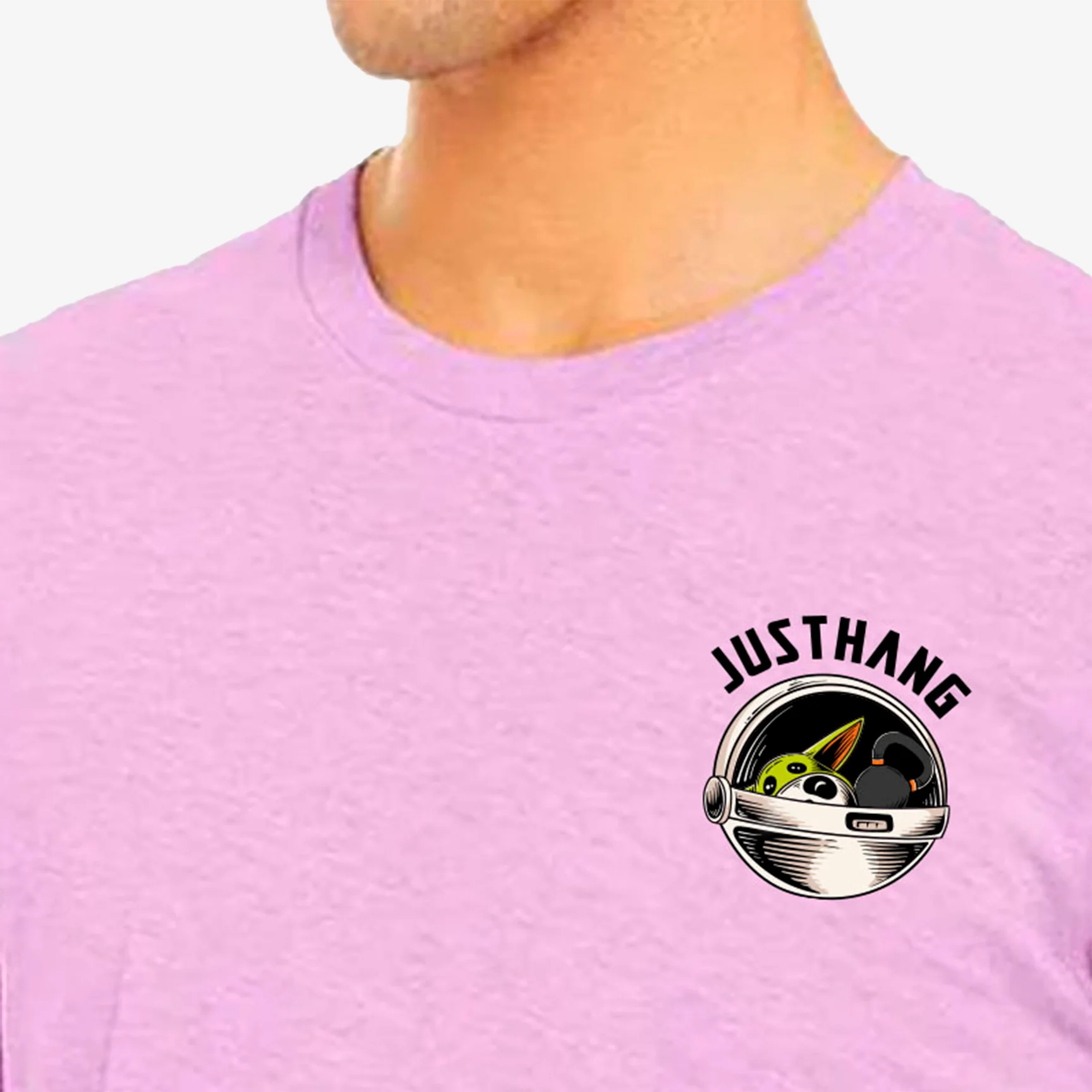 PANDALORIAN T-SHIRT - Image 3