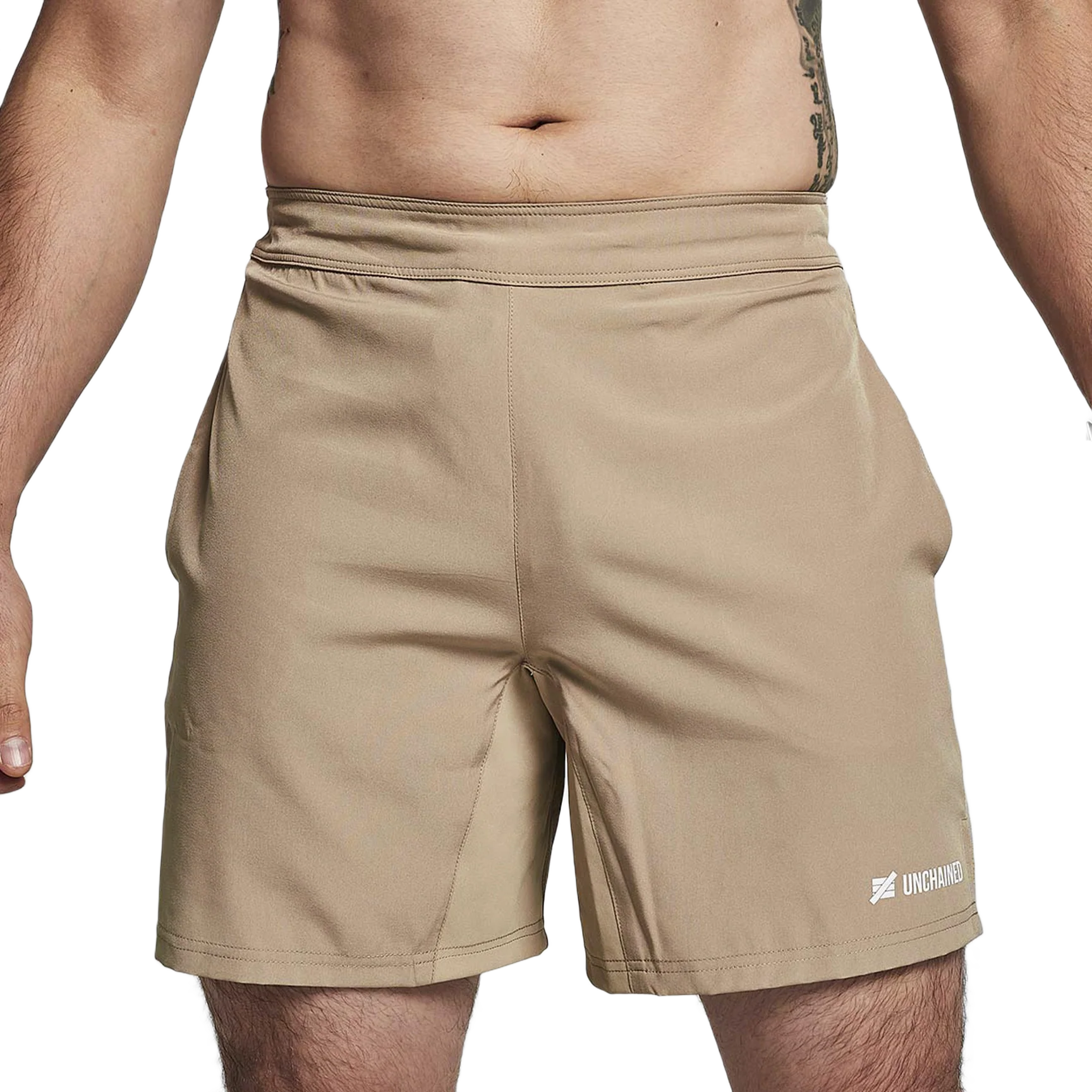 PANTALON CORTO UNCHAINED FAULTLESS 40