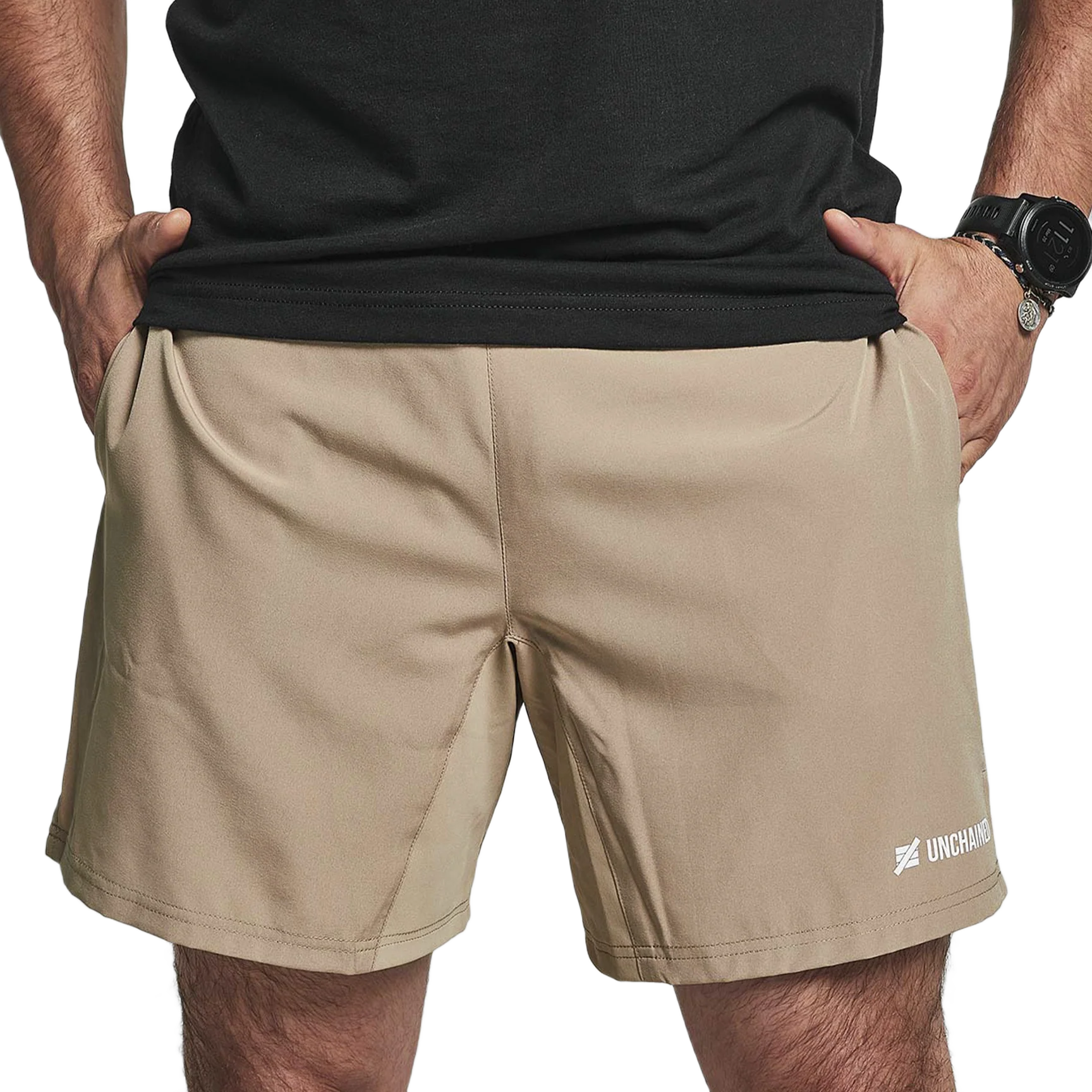 PANTALON CORTO UNCHAINED FAULTLESS 40 - Image 5