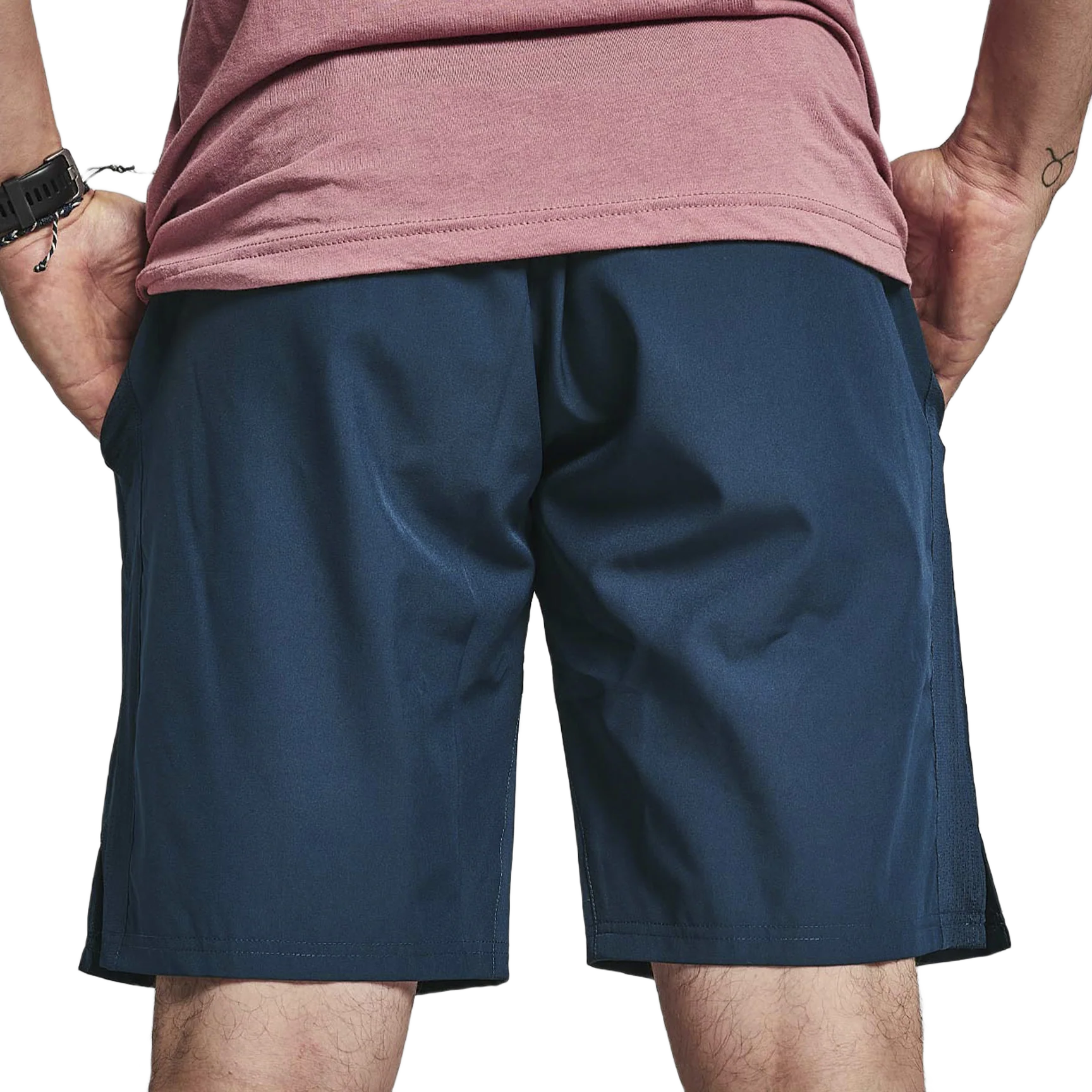 PANTALON CORTO UNCHAINED FAULTLESS 49 - Image 2