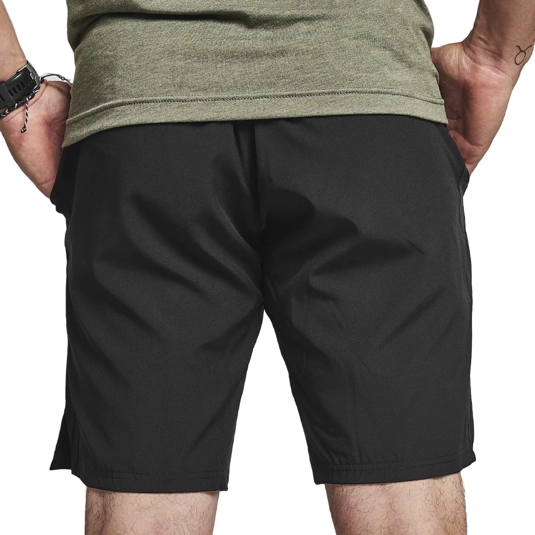 PANTALON CORTO UNCHAINED FAULTLESS 49 - Image 2