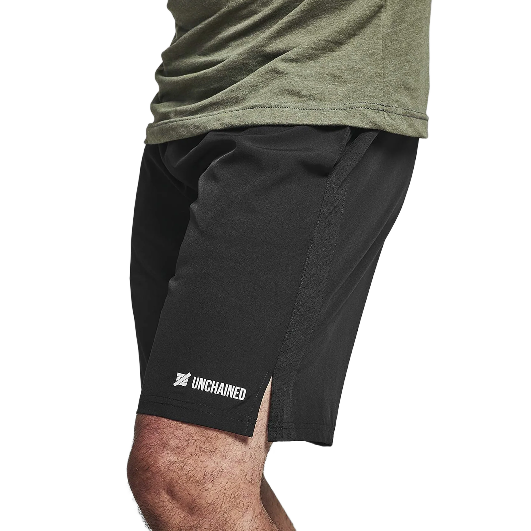 PANTALON CORTO UNCHAINED FAULTLESS 49 - Image 3