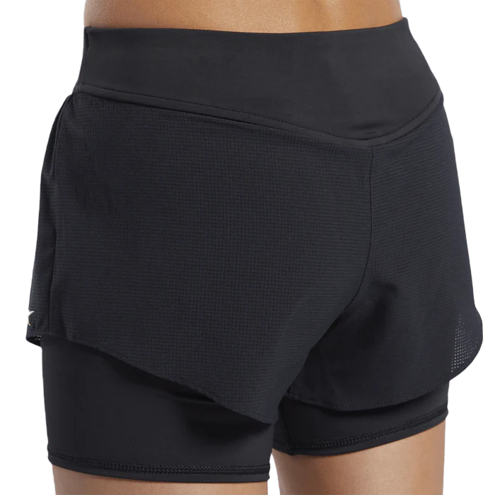 PANTALONES REEBOK EPIC SHORT 2-IN-1 - Image 3