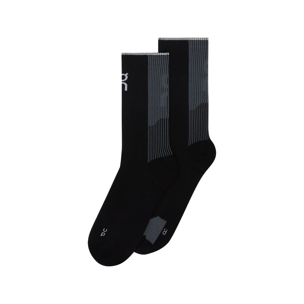 Performance Run Sock High On