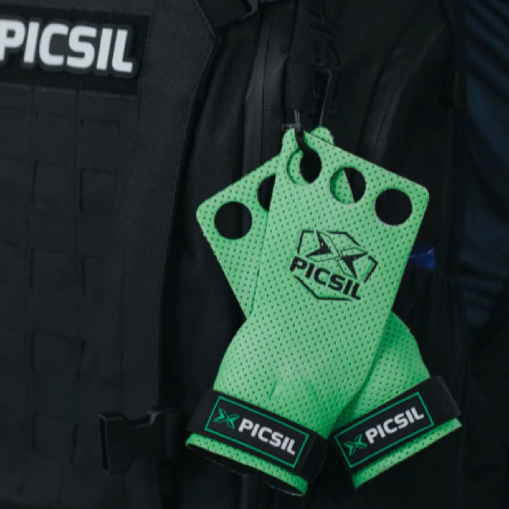 PICSIL AZOR GRIPS 3H - Image 3