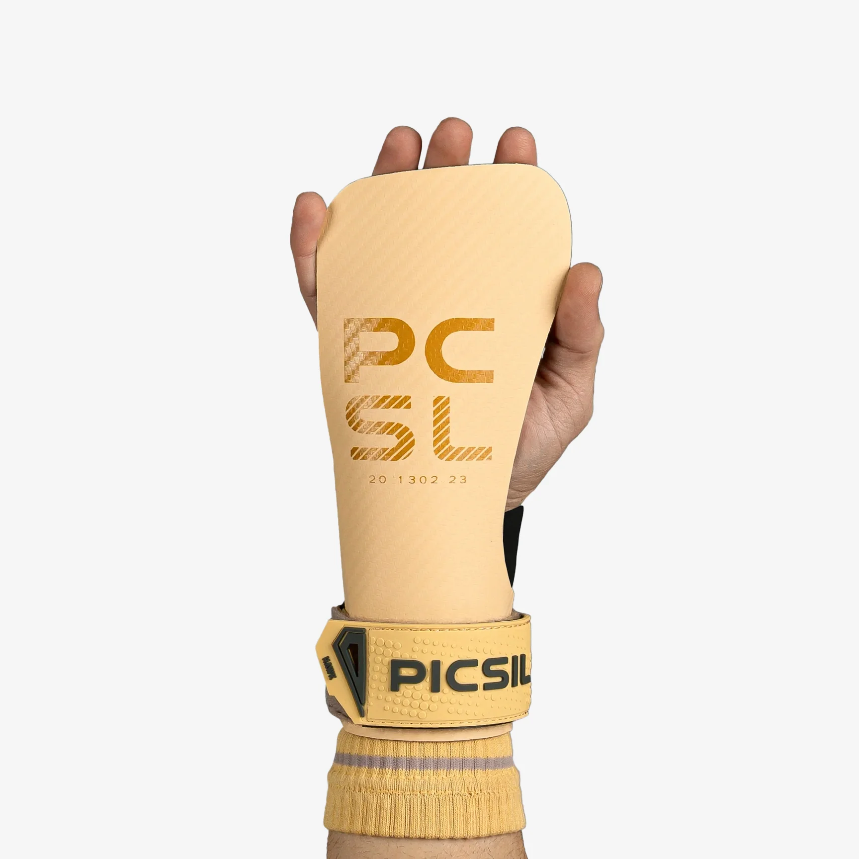 PICSIL HAWK GRIPS - WITHOUT MAGNESIUM - Image 8