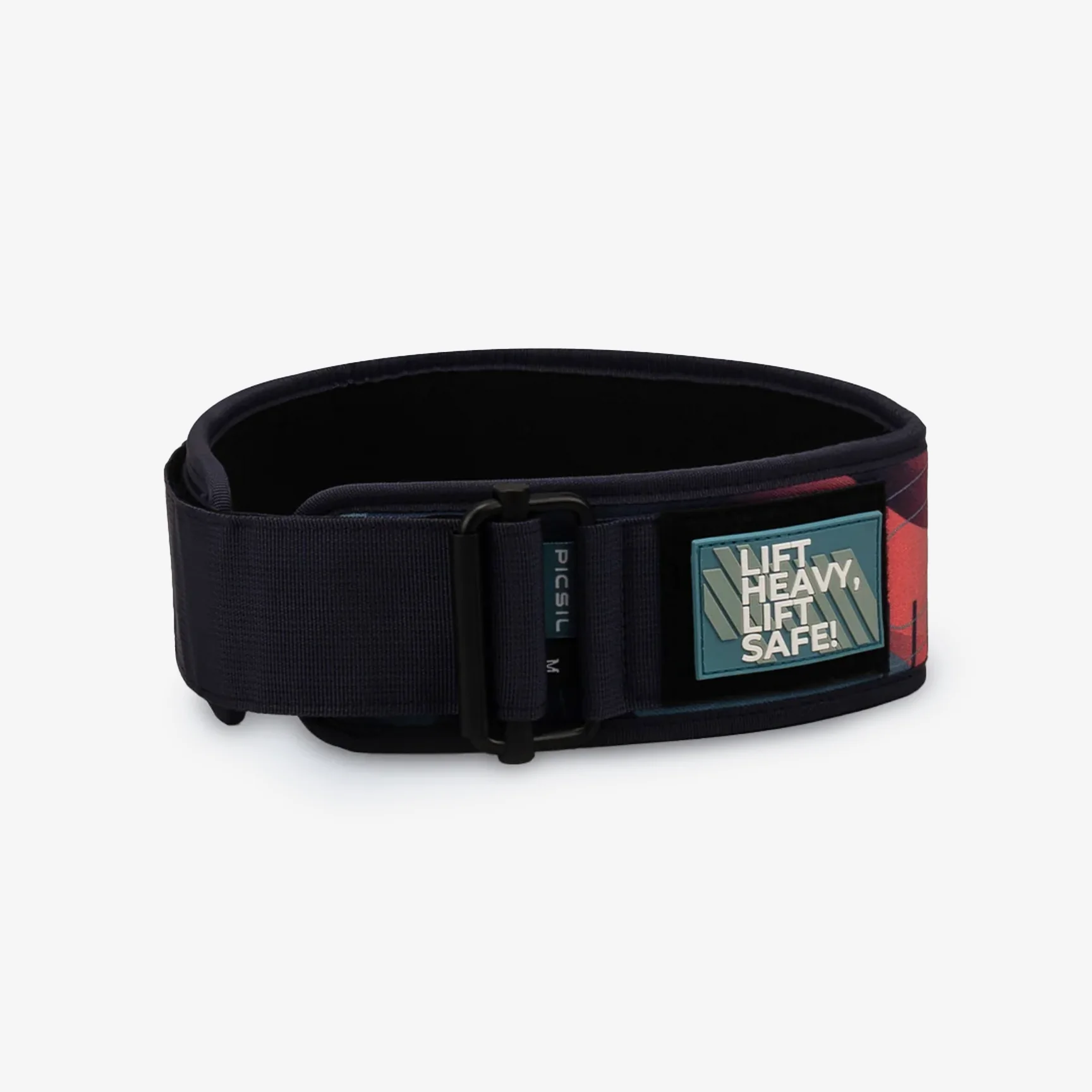Picsil LockPro Lumbar Belt - Image 2