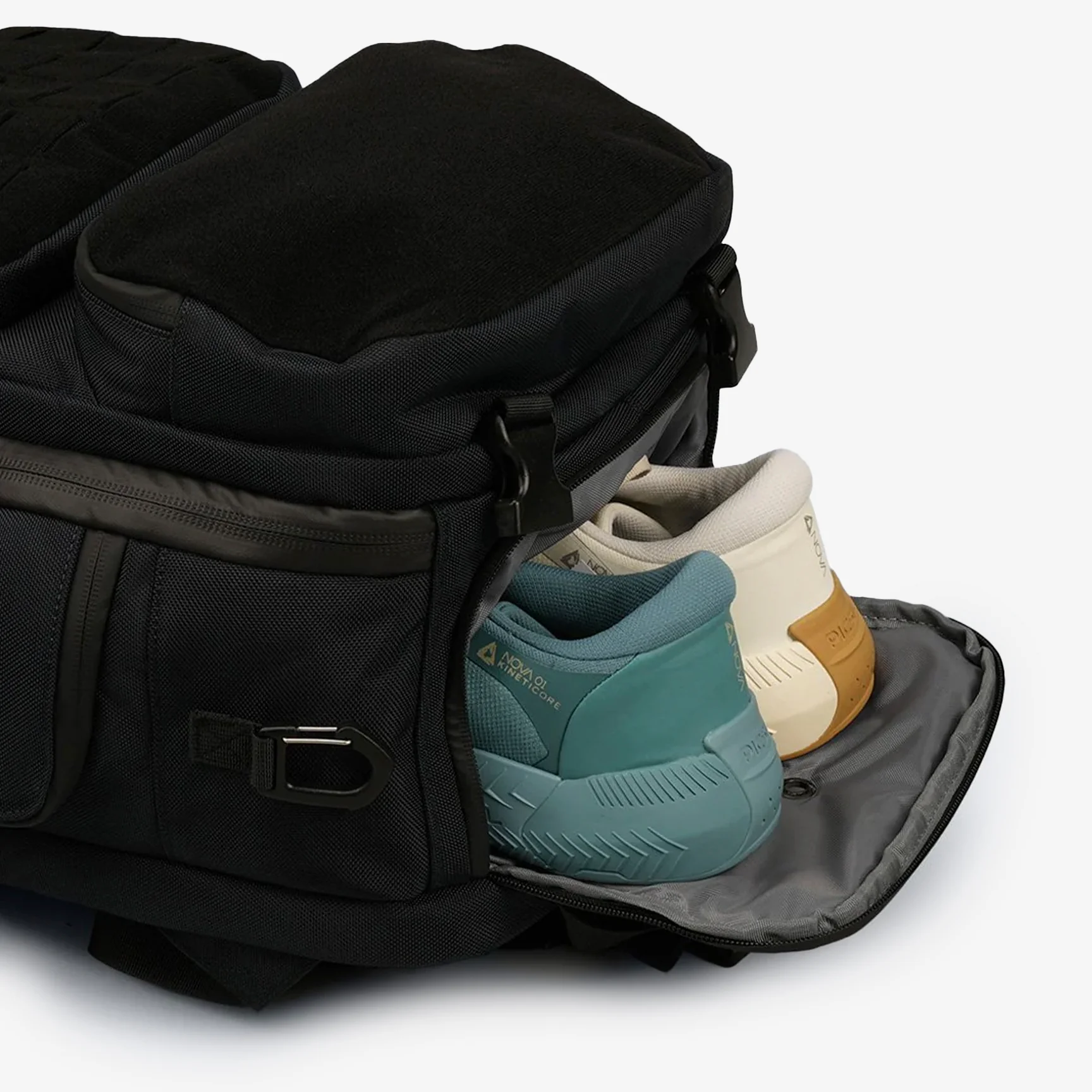 PicSil Maverick 40L 2nd Gen Tactical Backpack - Image 8