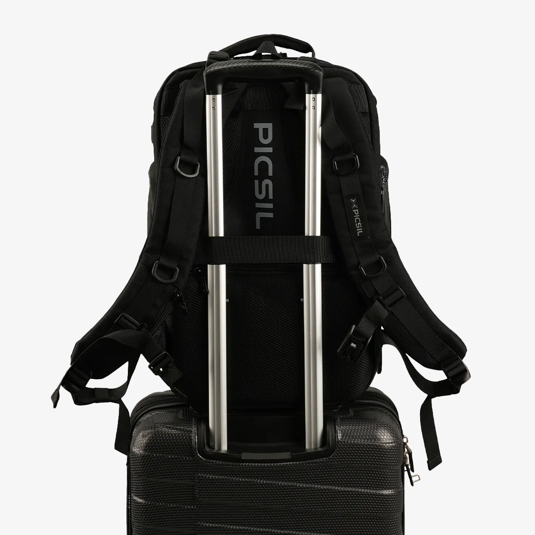 PicSil Maverick 40L 2nd Gen Tactical Backpack - Image 11