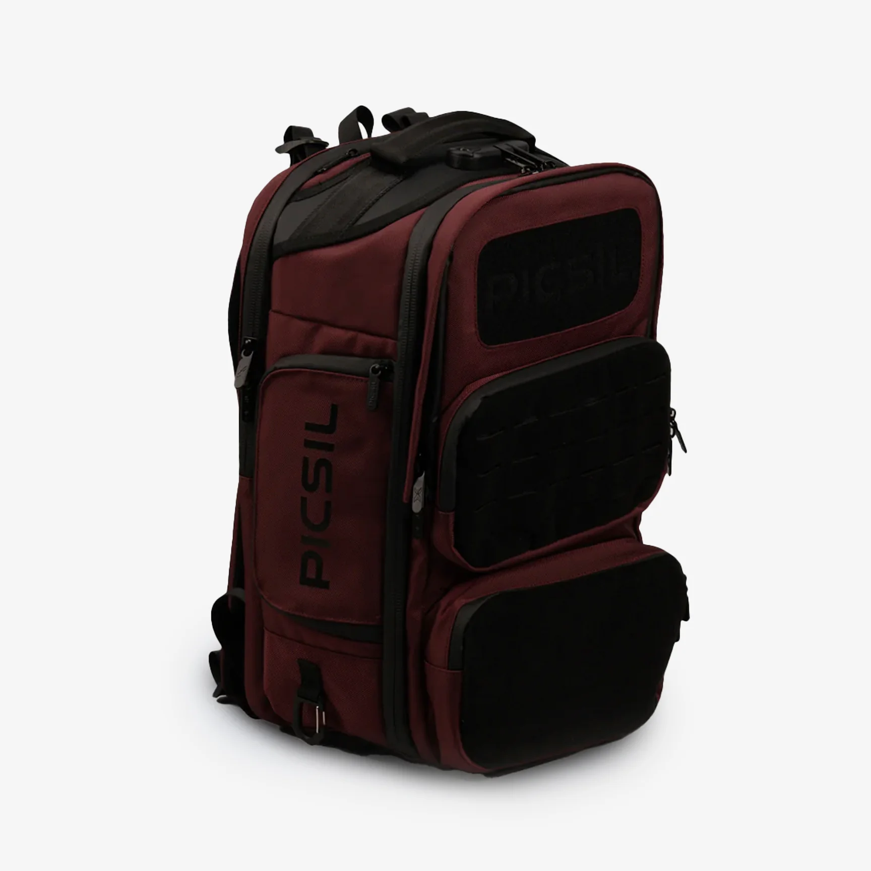 PicSil Maverick 40L 2nd Gen Tactical Backpack