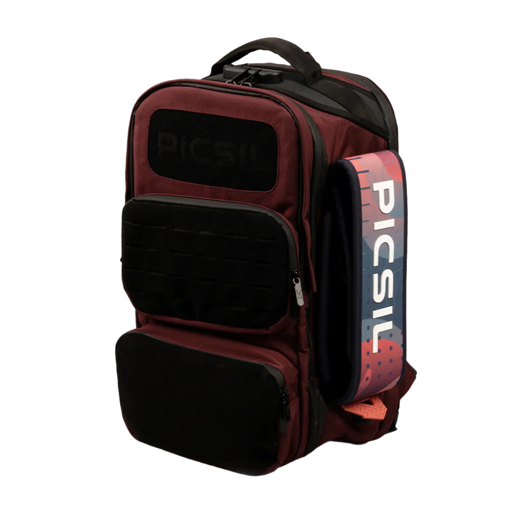 PicSil Maverick 40L 2nd Gen Tactical Backpack - Image 2