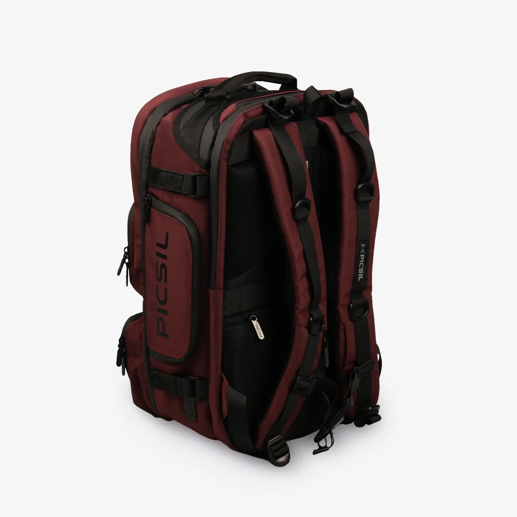 PicSil Maverick 40L 2nd Gen Tactical Backpack - Image 4