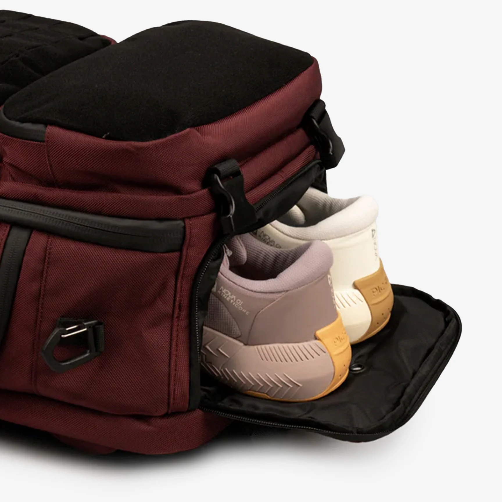 PicSil Maverick 40L 2nd Gen Tactical Backpack - Image 6