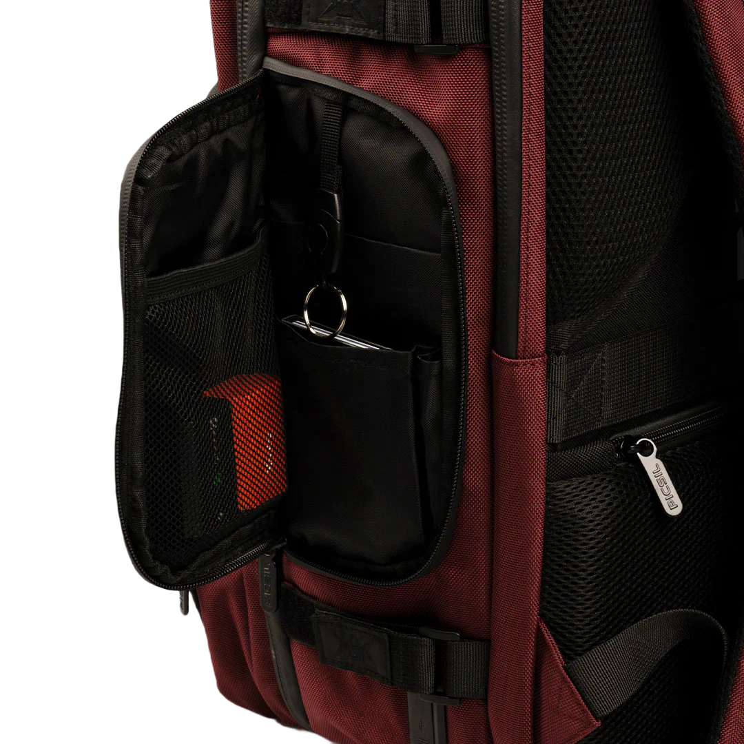 PicSil Maverick 40L 2nd Gen Tactical Backpack - Image 8