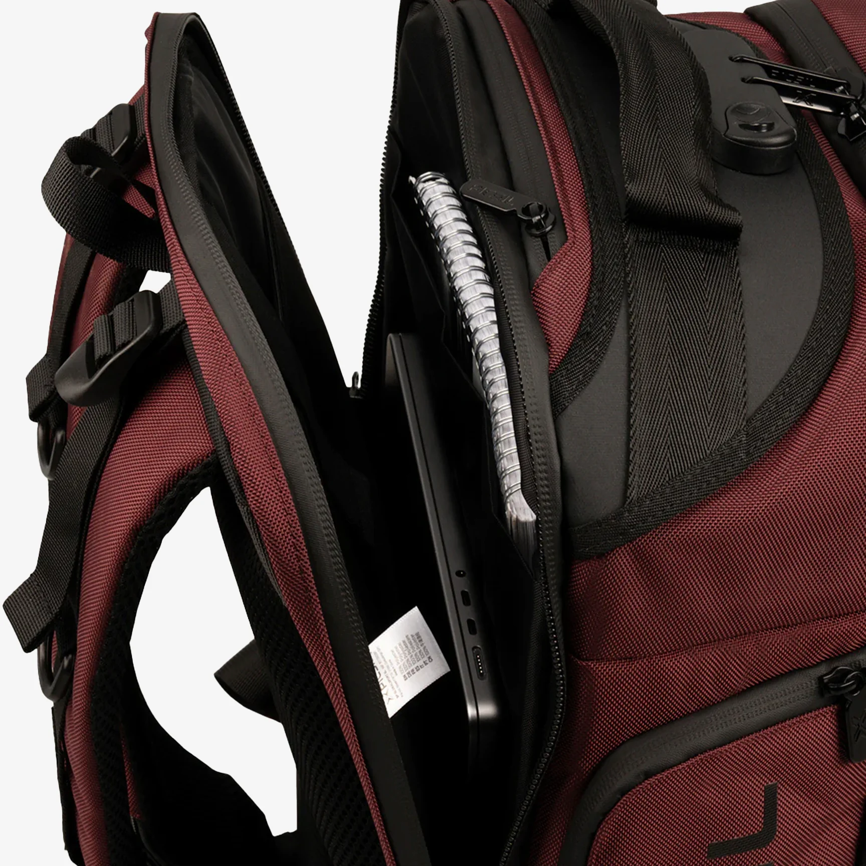 PicSil Maverick 40L 2nd Gen Tactical Backpack - Image 9