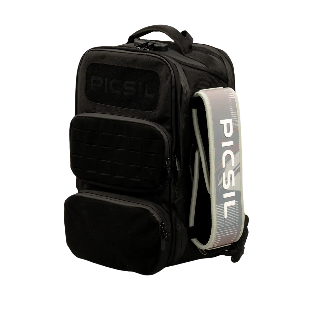 PicSil Maverick 40L 2nd Gen Tactical Backpack - Image 2