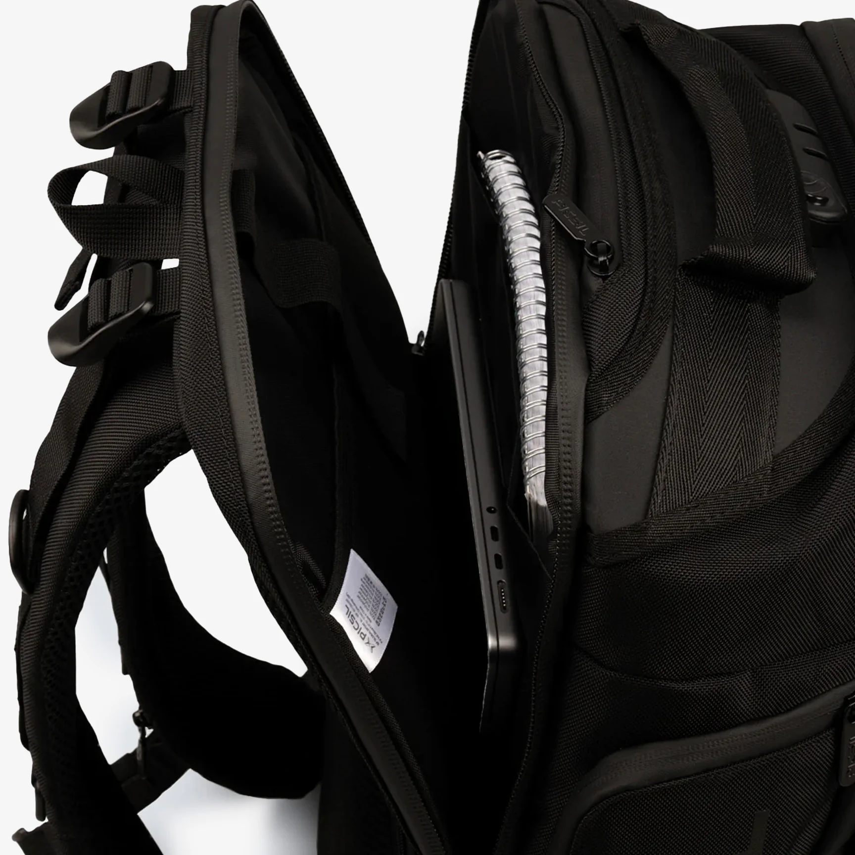 PicSil Maverick 40L 2nd Gen Tactical Backpack - Image 9