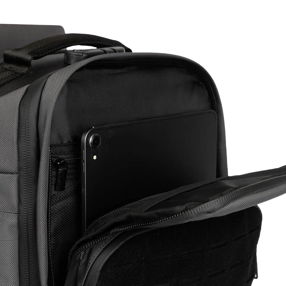 PICSIL MAVERICK TACTICAL BACKPACK 40L - Image 4