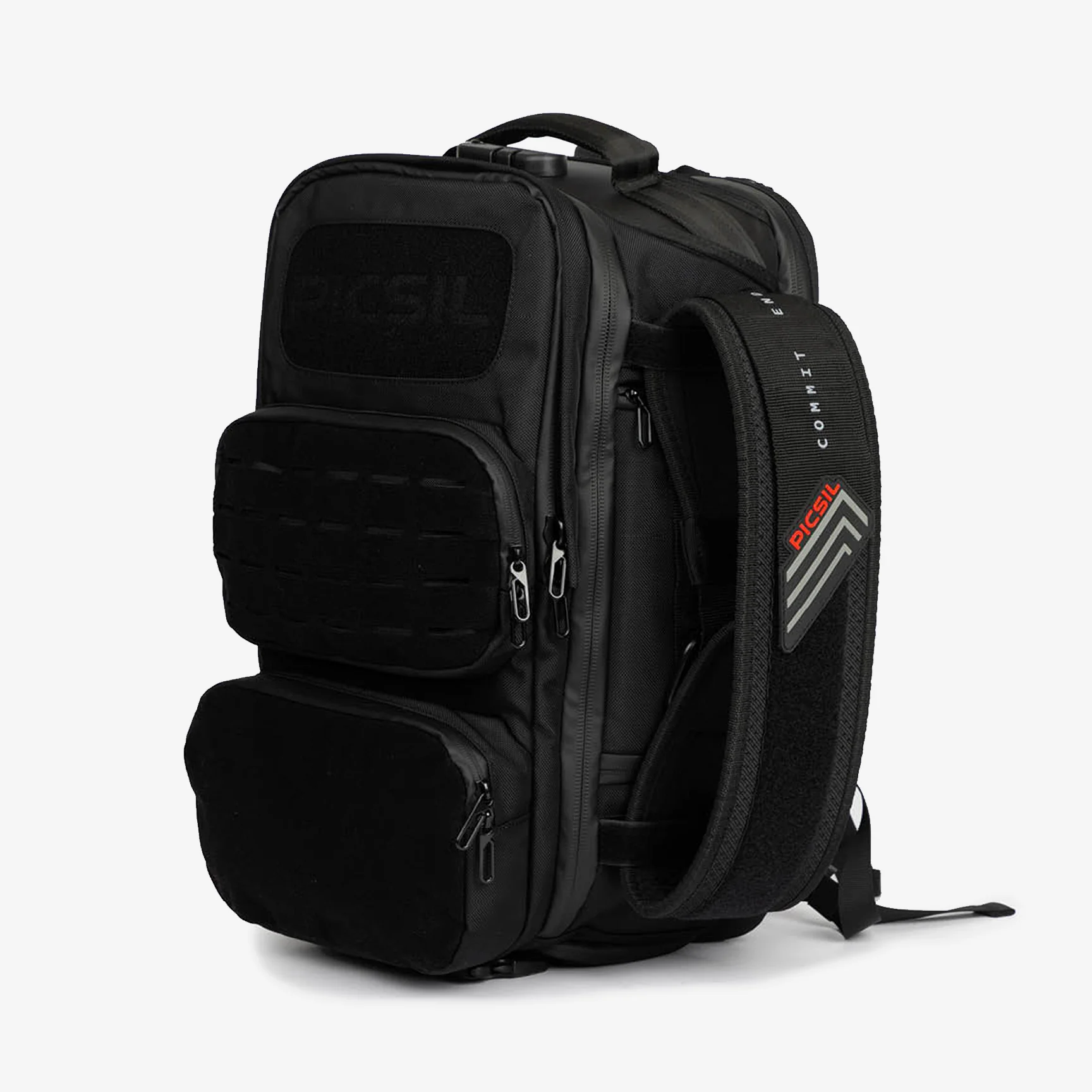 PICSIL MAVERICK TACTICAL BACKPACK 40L - Image 3