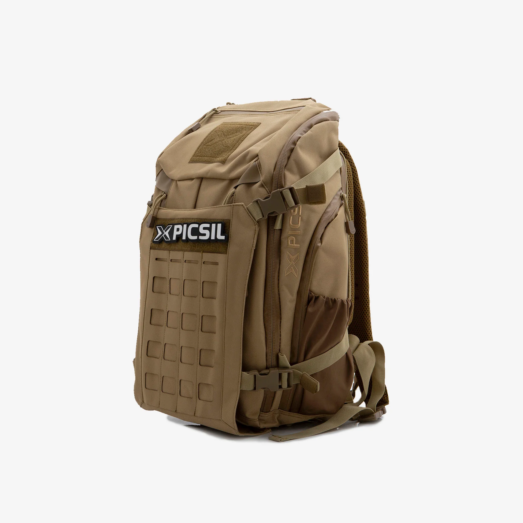 PICSIL TACTICAL BACKPACK - Image 4