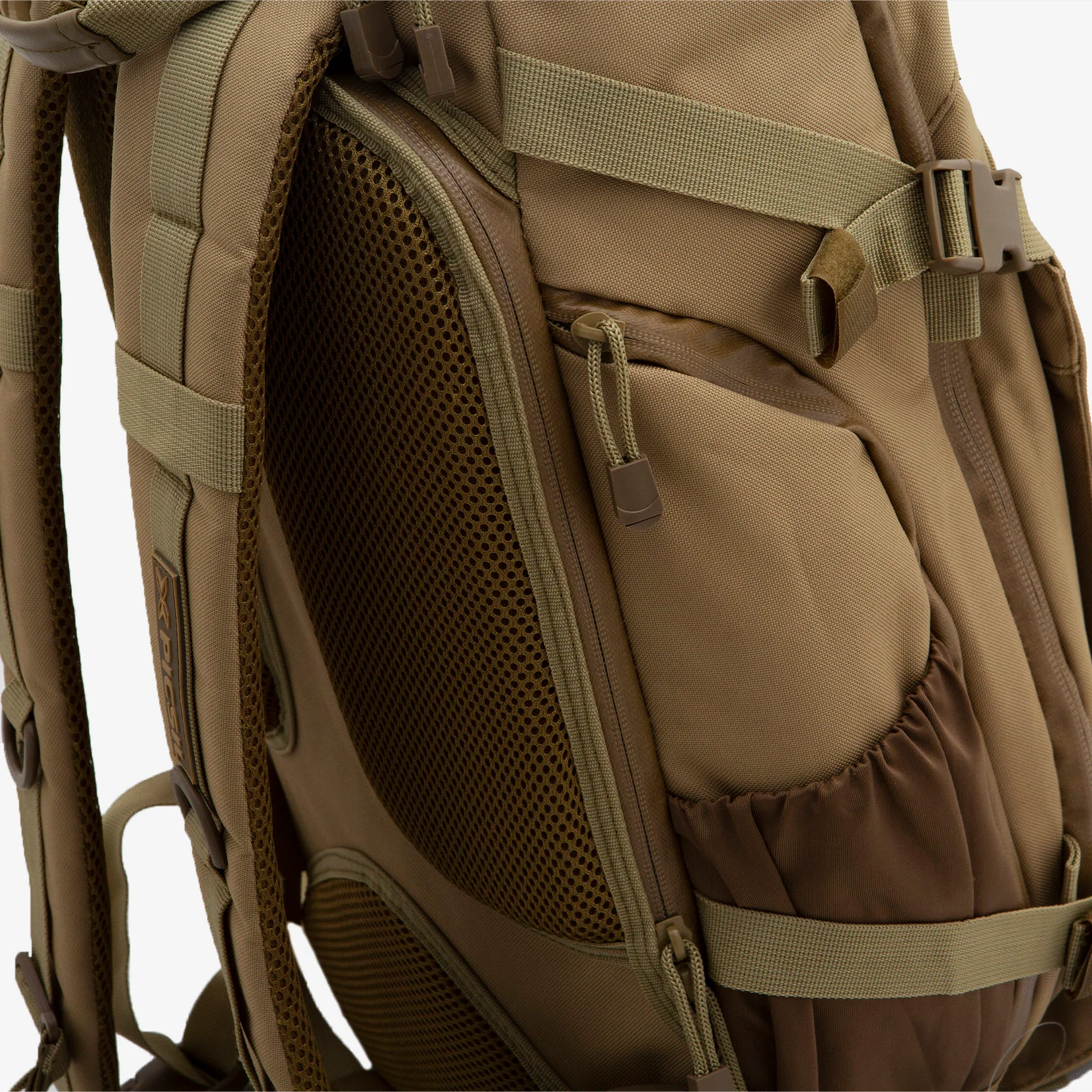 PICSIL TACTICAL BACKPACK - Image 5