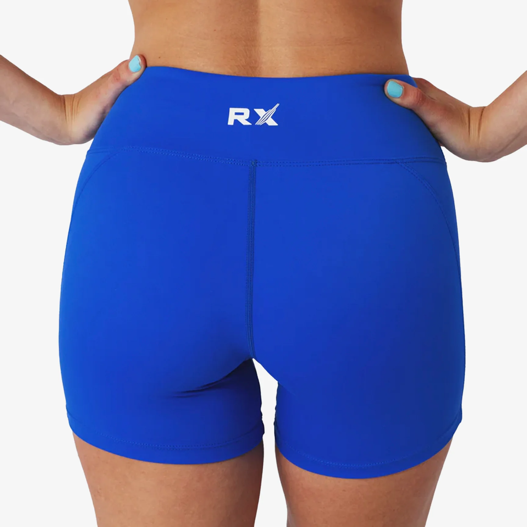 Prfmnce Shorts - RX Performance - Image 2