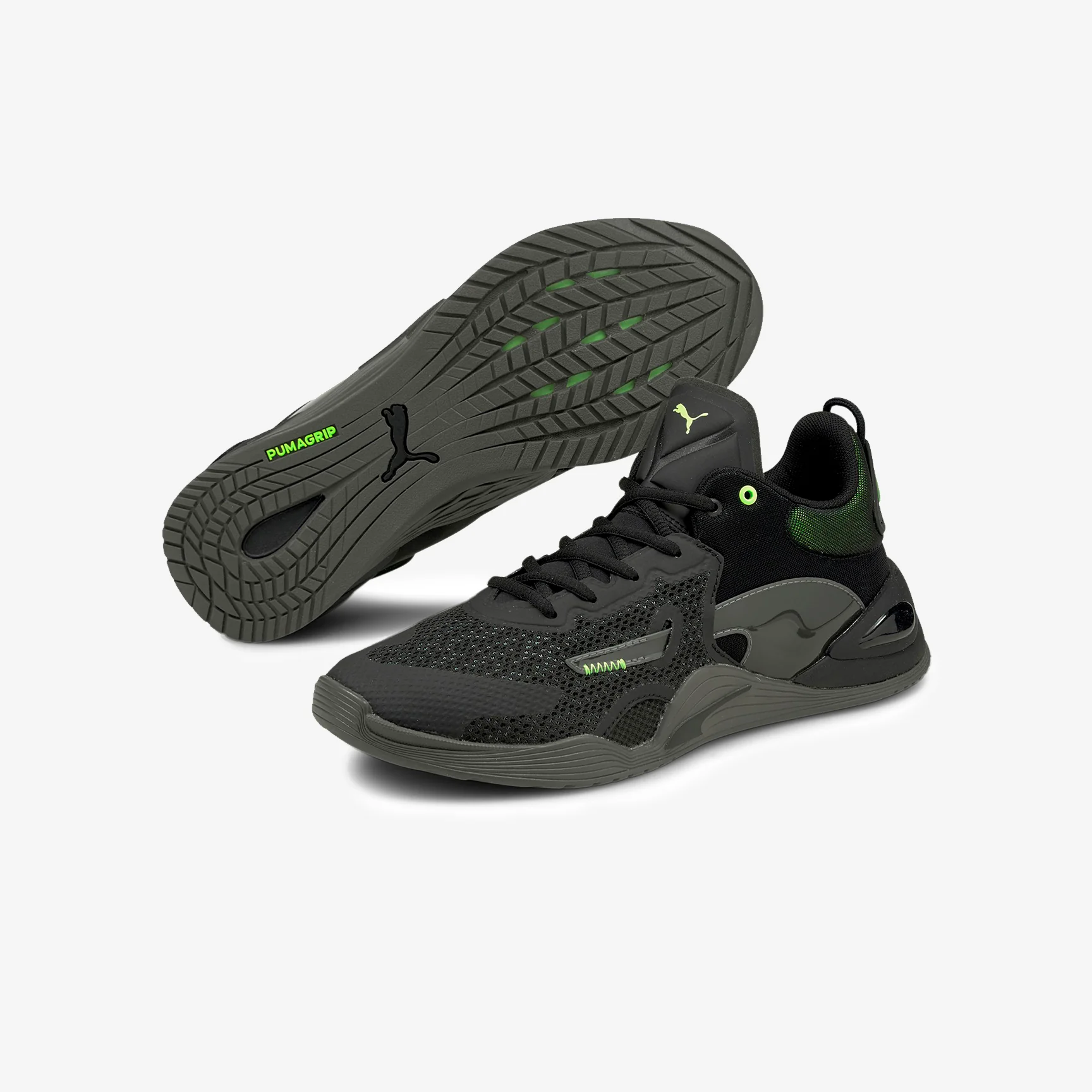 PUMA FUSE