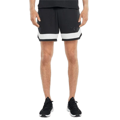 PUMA TRAIN VENT KNIT 7" SHORT