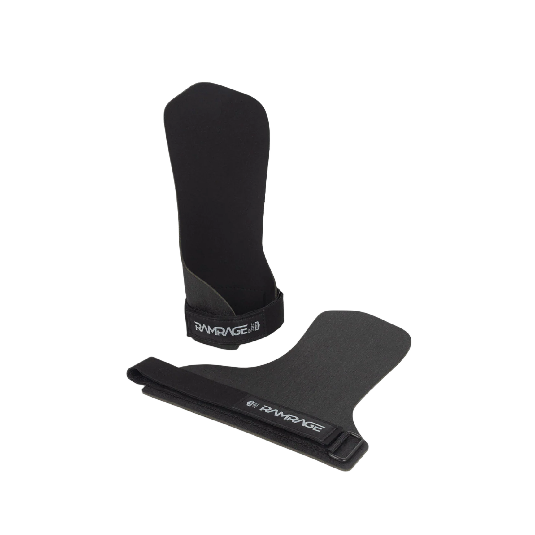 RAMRAGE HERO GRIPS - Image 2