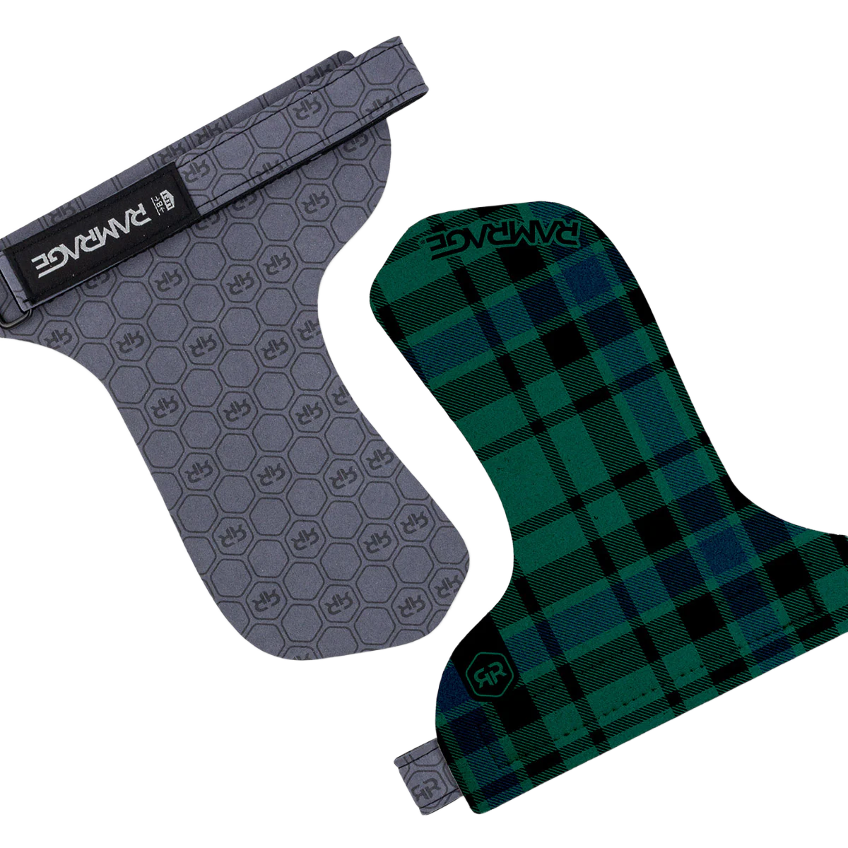RAMRAGE IDOL GRIPS - THE CLASSICS