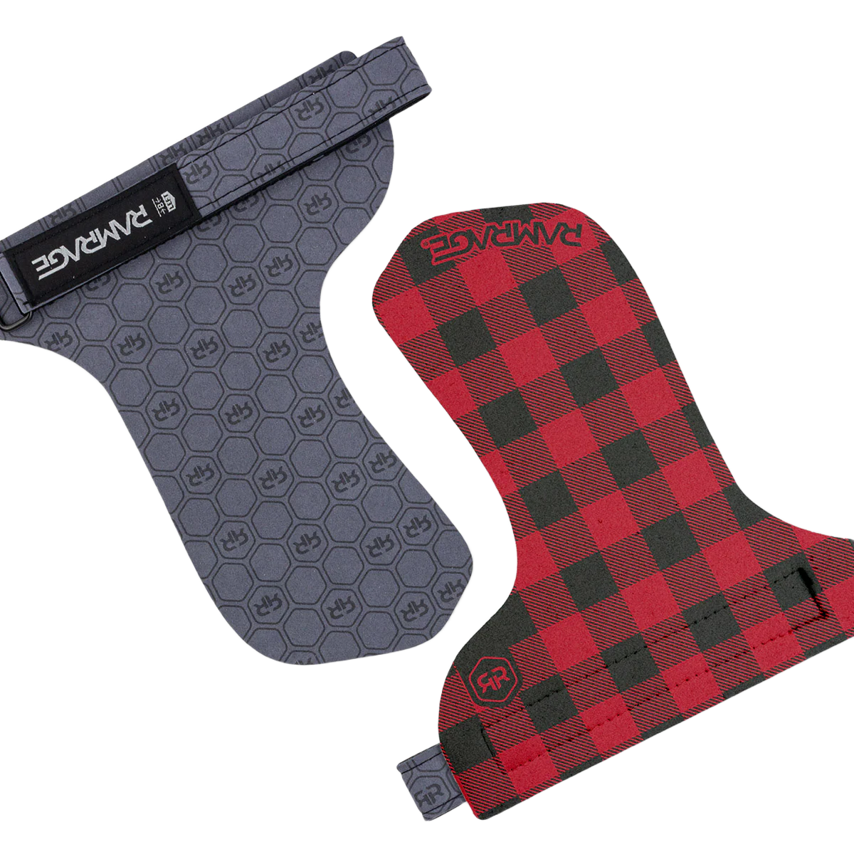 RAMRAGE IDOL GRIPS - THE CLASSICS